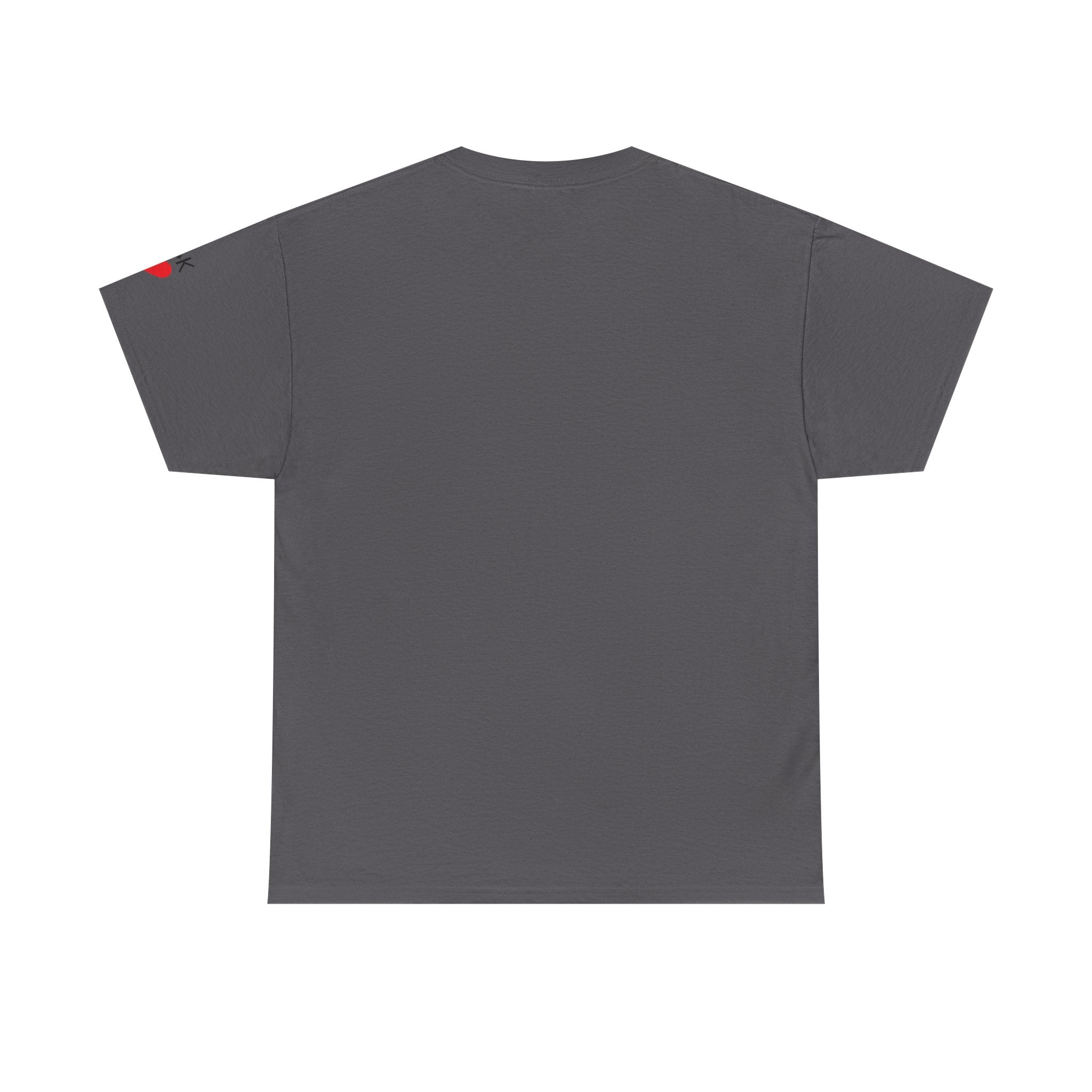 Custom Quote Unisex T-Shirt