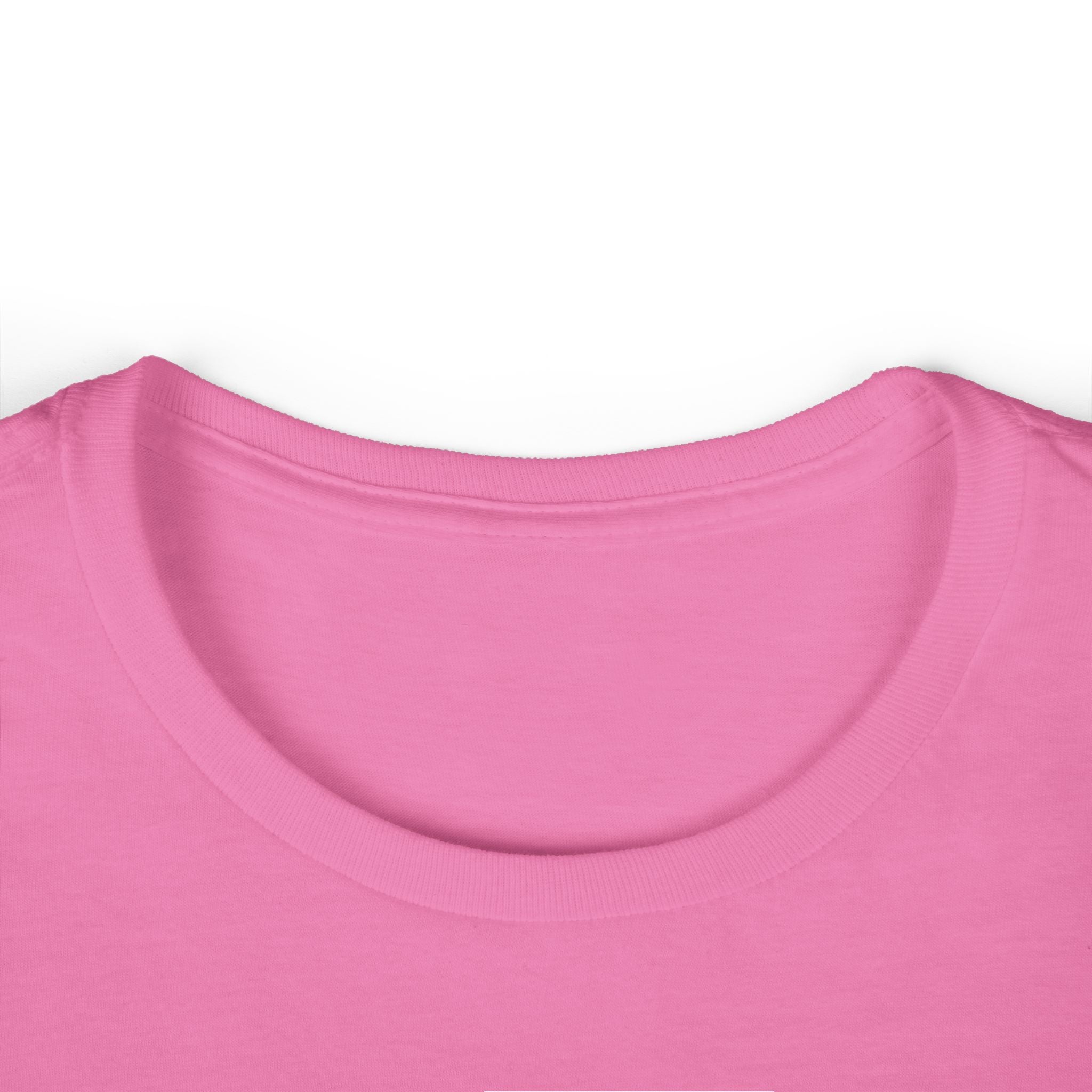 Custom Quote Softstyle Shirt for Her