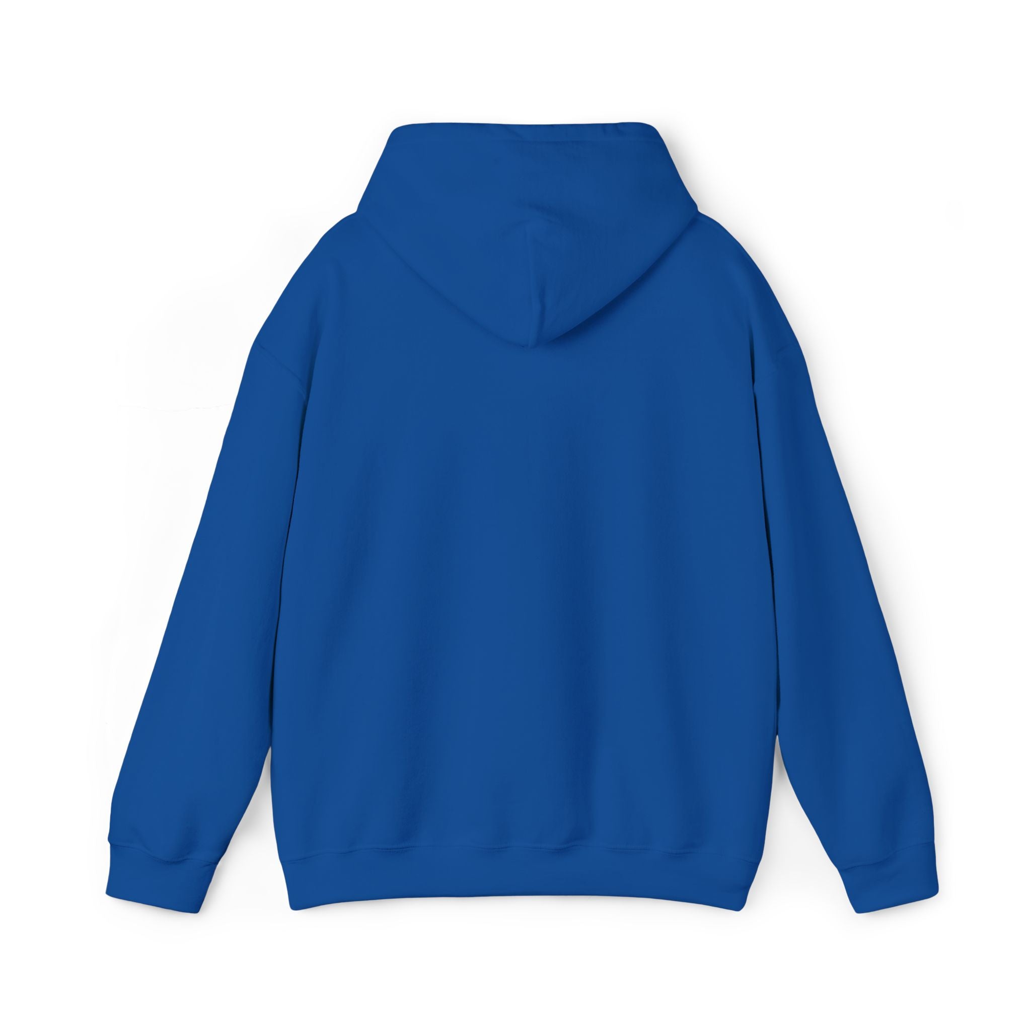 Embroidered Custom Roman Numeral Date Couple Hoodie
