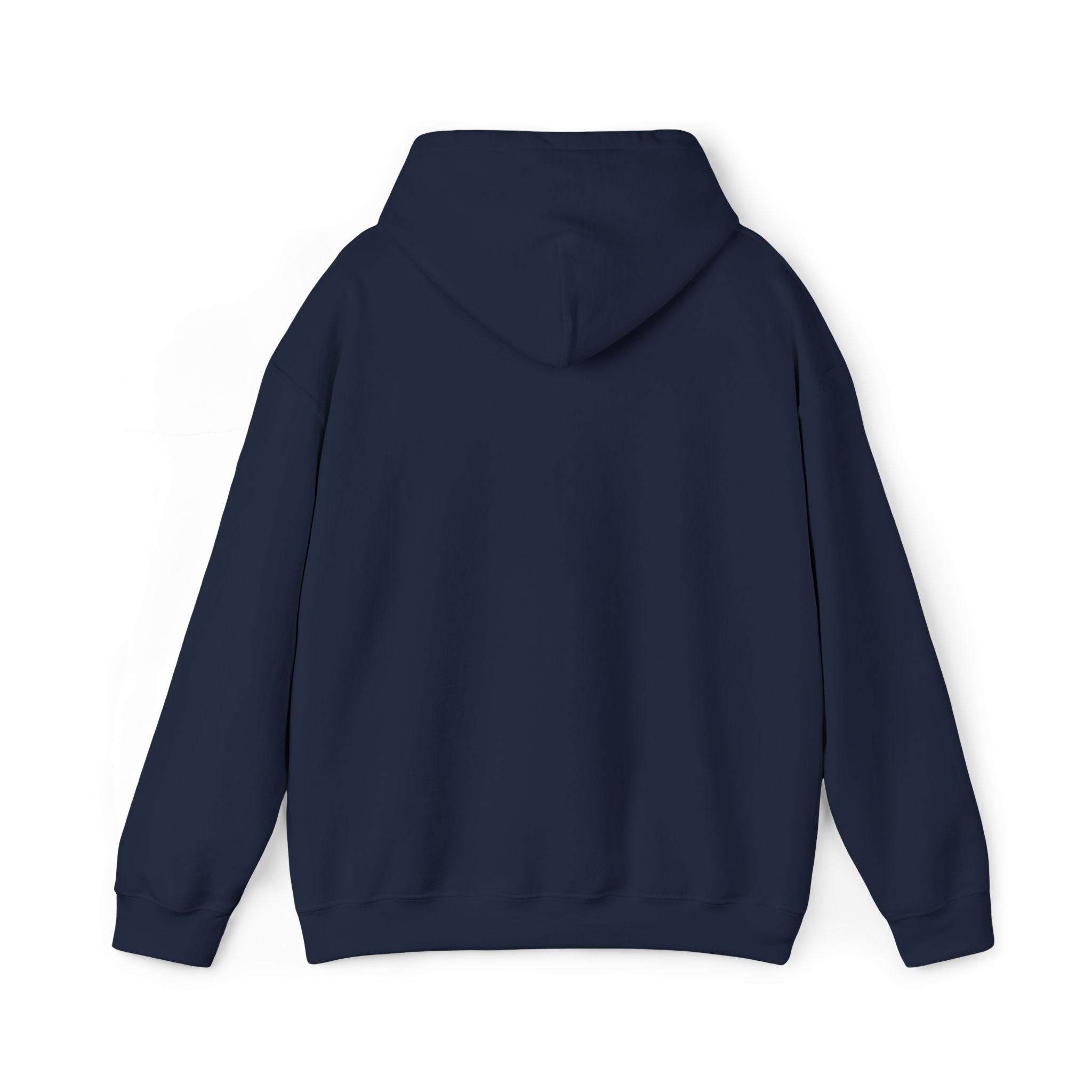 Embroidered Custom Roman Numeral Date Couple Hoodie