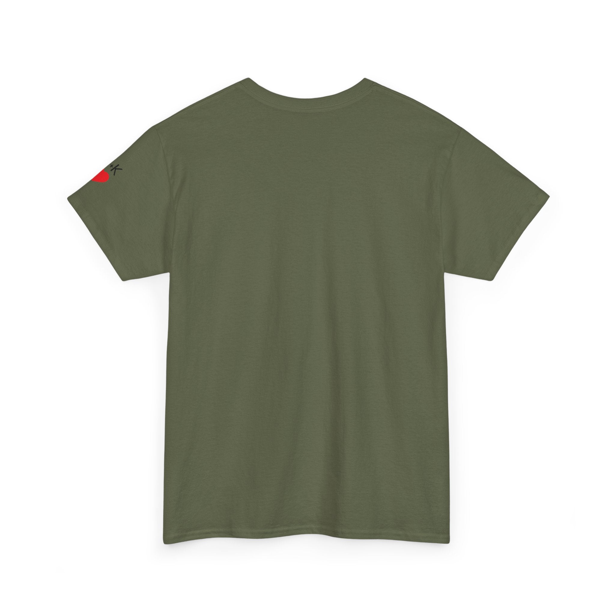 Custom Quote Unisex T-Shirt