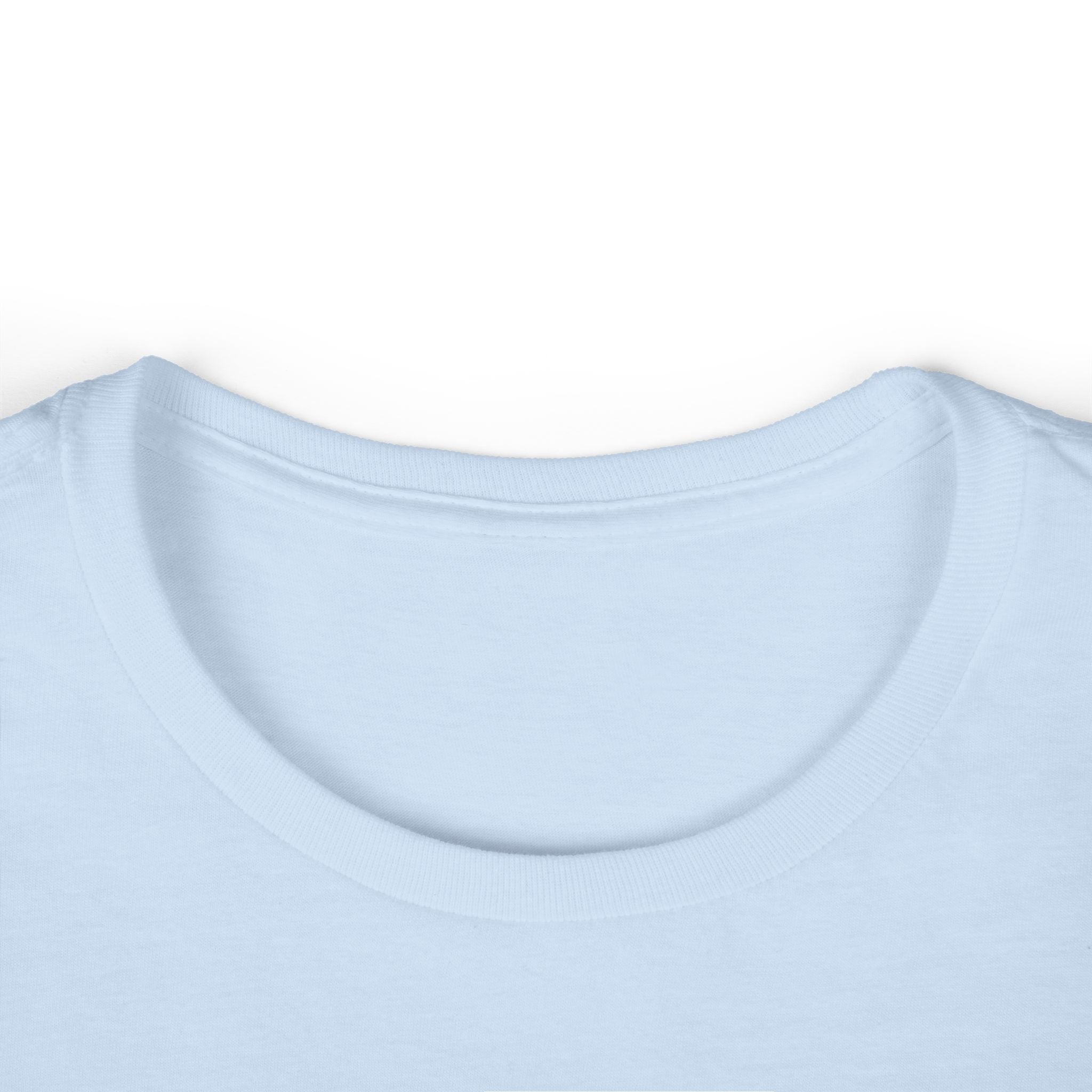 Custom Quote Softstyle Shirt for Her