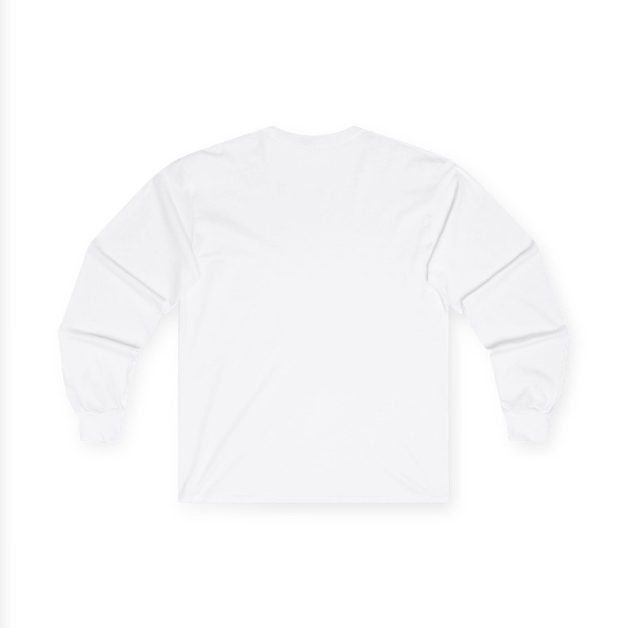Custom Roman Numeral Date Couple Long Sleeve Tee