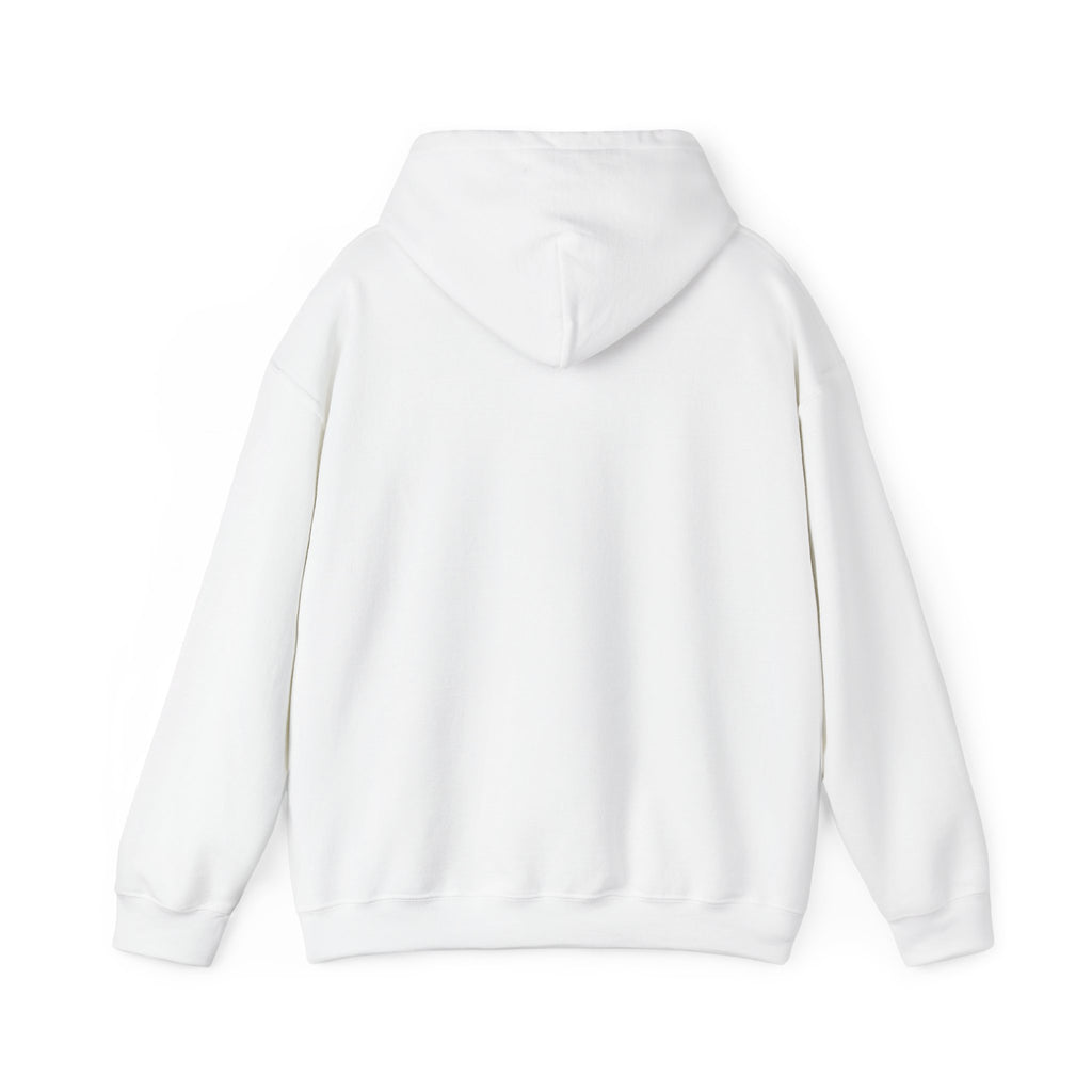 Custom Roman Numeral Date Couple Hoodie