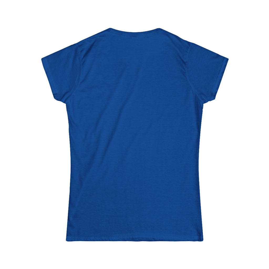 Custom Quote Softstyle Shirt for Her