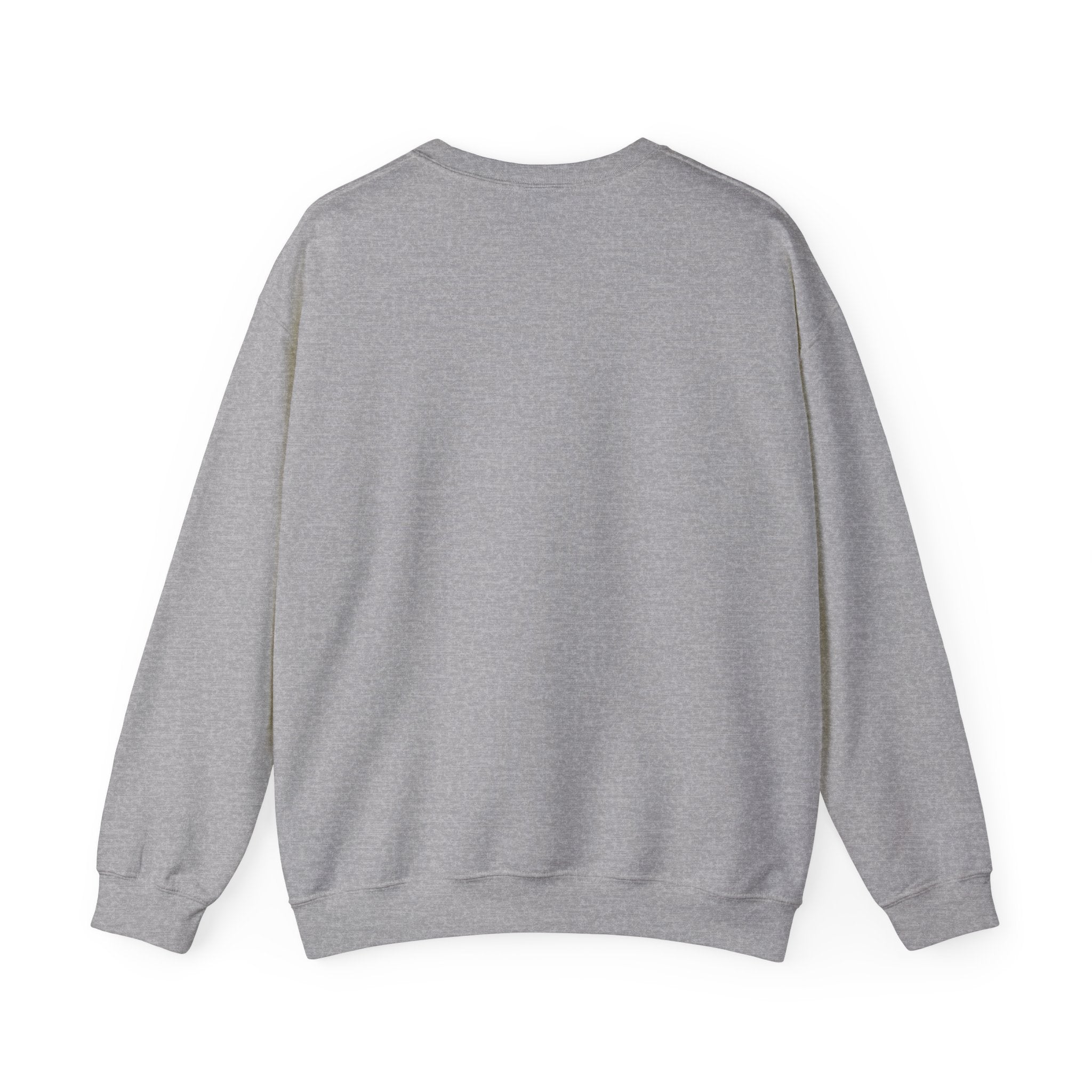 Custom Roman Numeral Date Couple Crewneck Sweatshirt