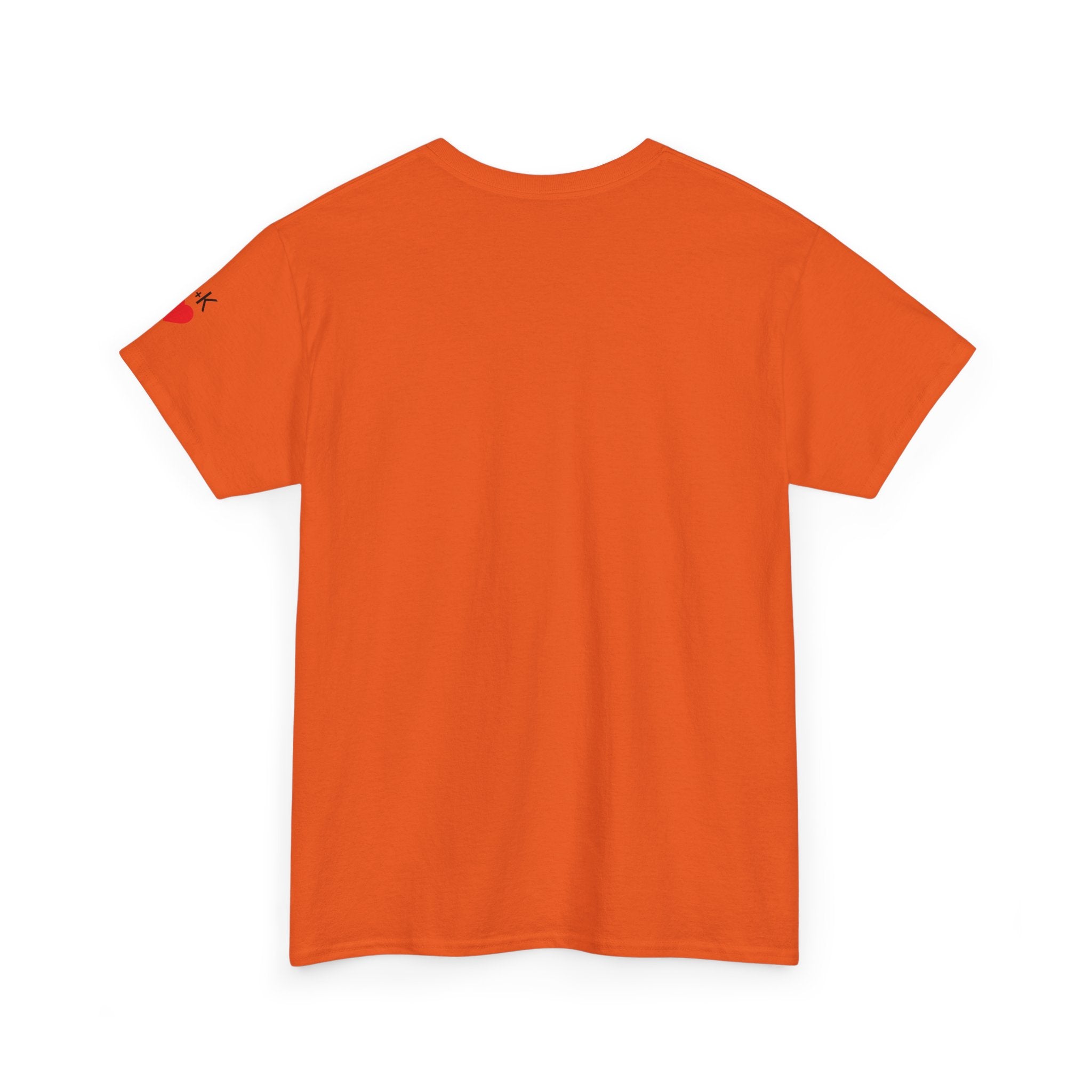 Custom Quote Unisex T-Shirt