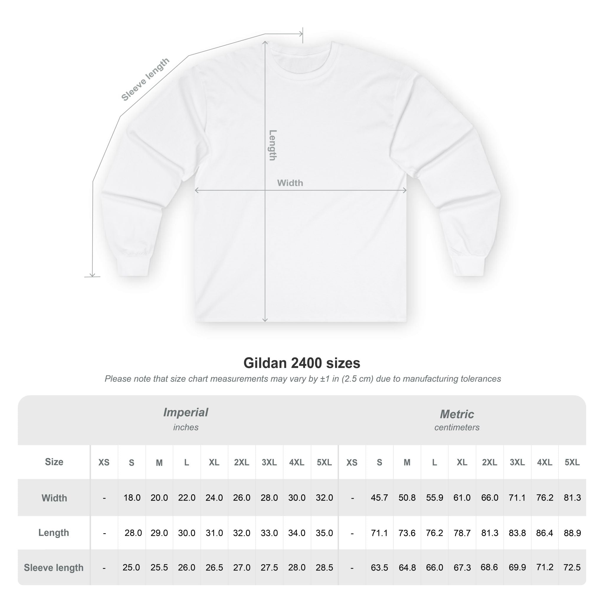 Custom Roman Numeral Date Couple Long Sleeve Tee
