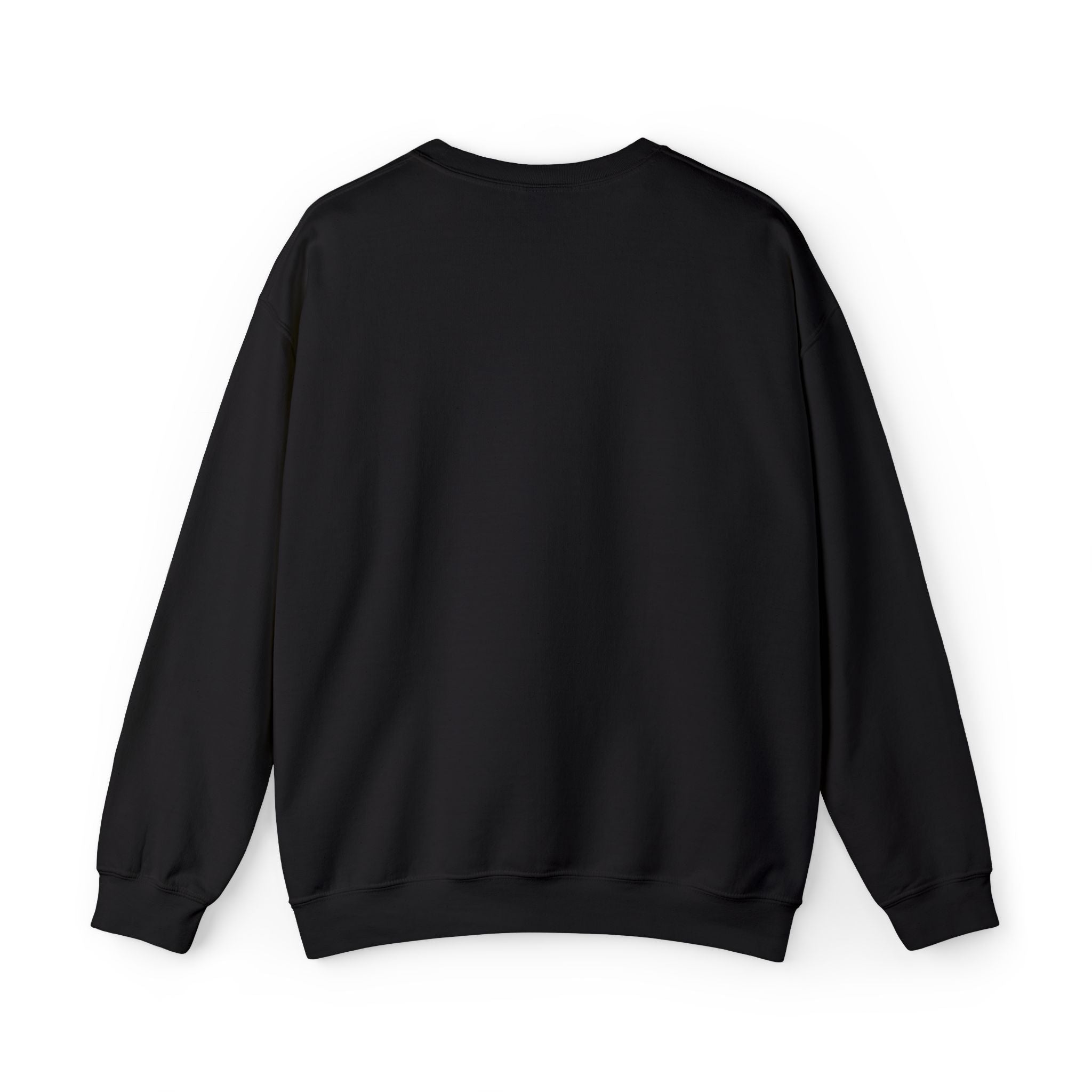 Embroidered Custom Roman Numeral Date Couple Crewneck Sweatshirt