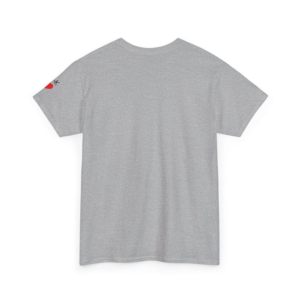 Custom Quote Unisex T-Shirt