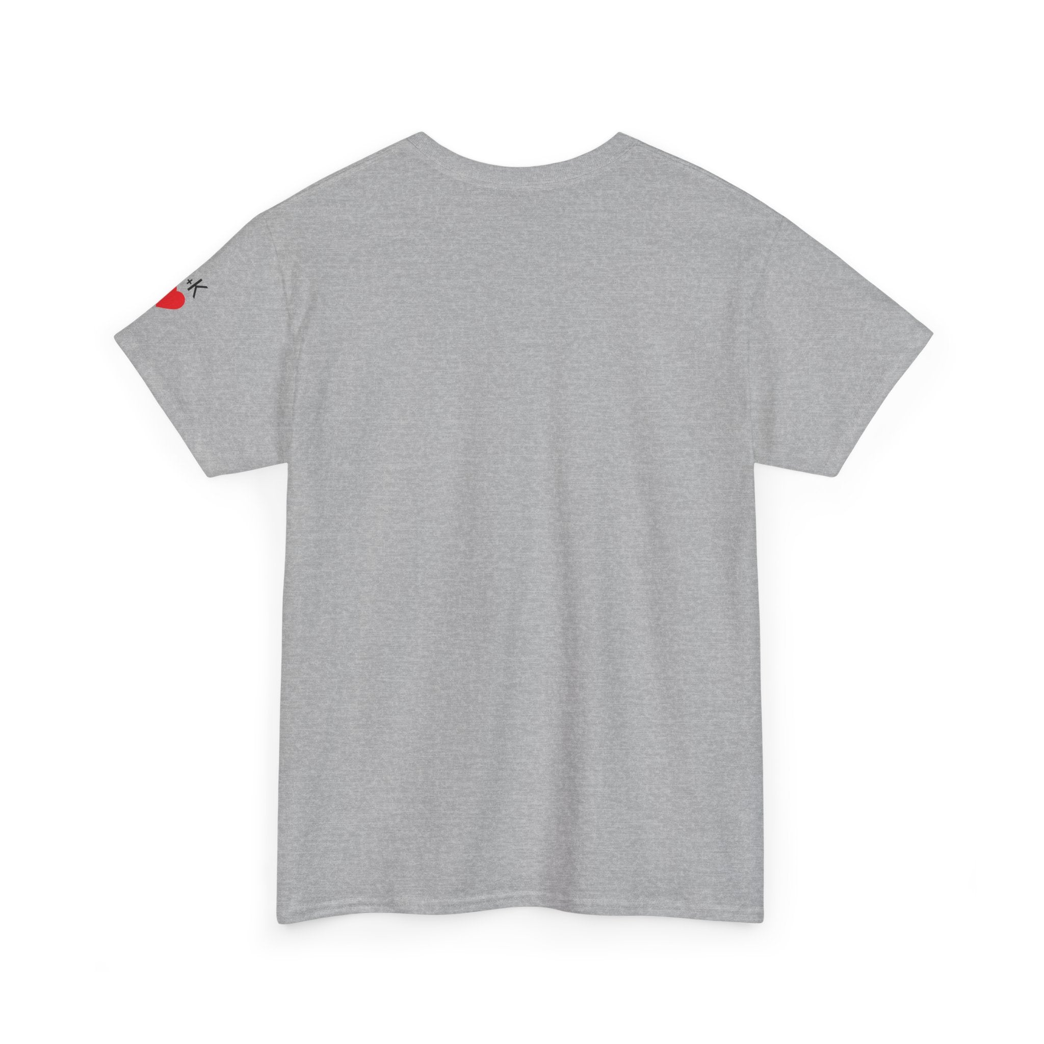 Custom Quote Unisex T-Shirt
