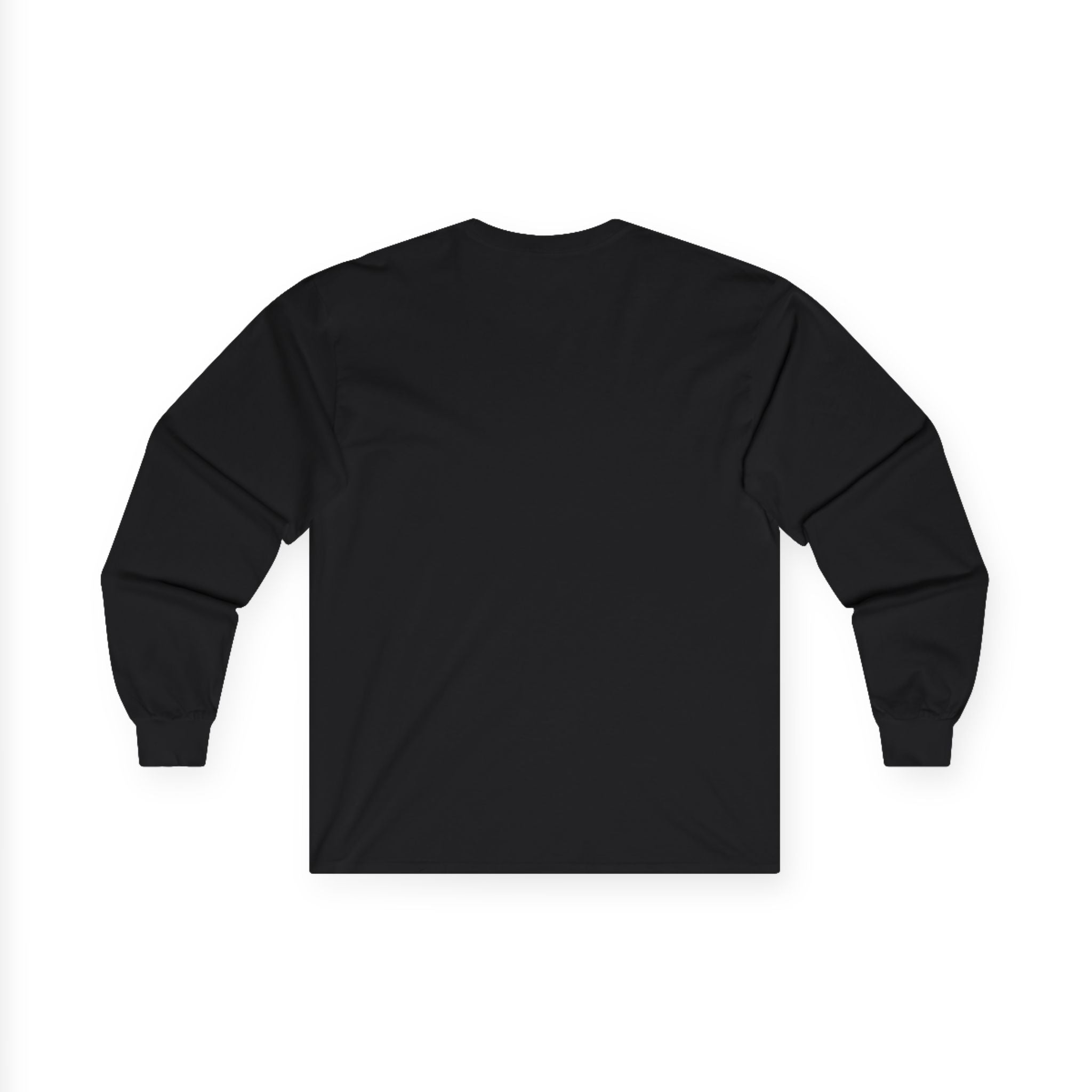 Custom Quote Couple Long Sleeve Tee