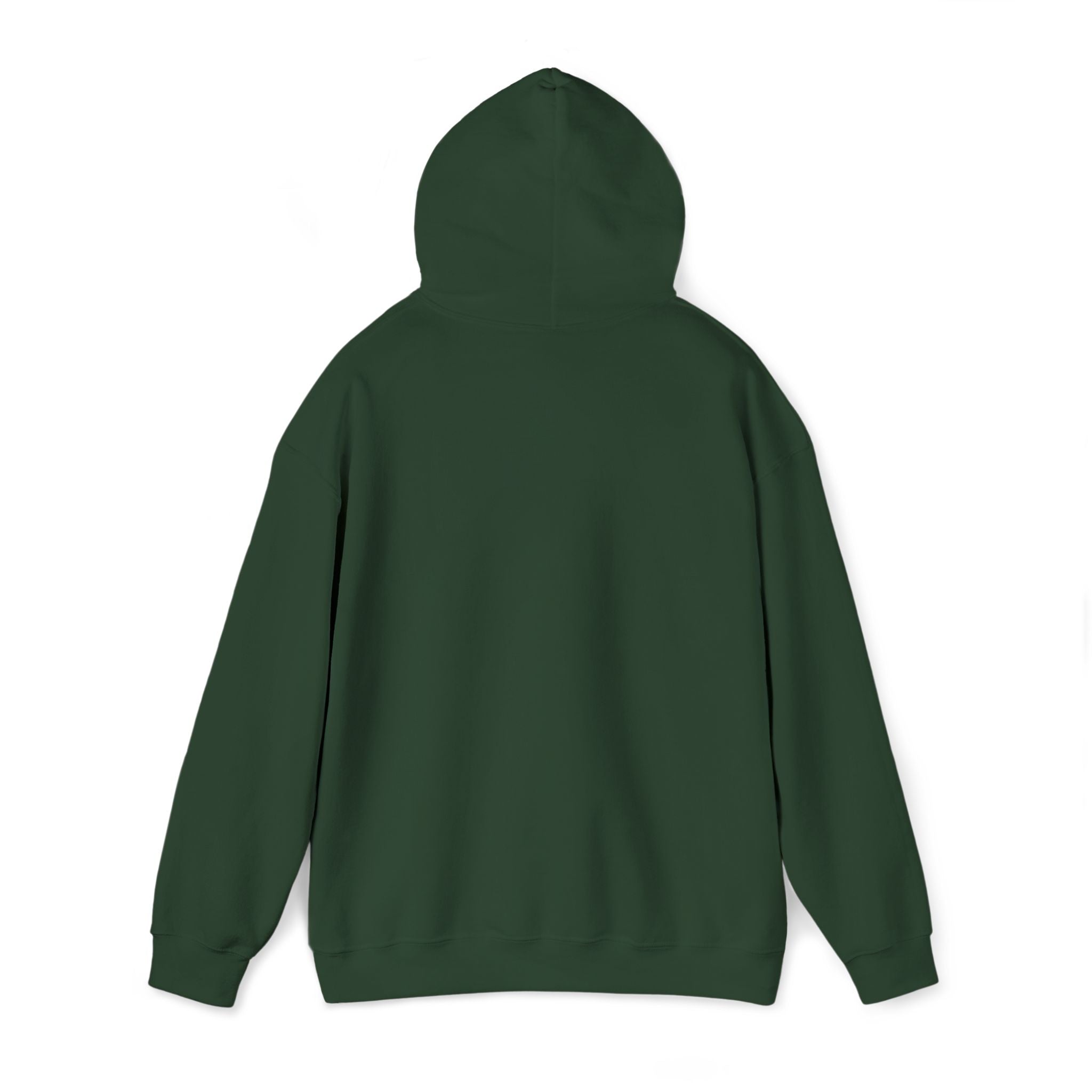 Embroidered Custom Roman Numeral Date Couple Hoodie