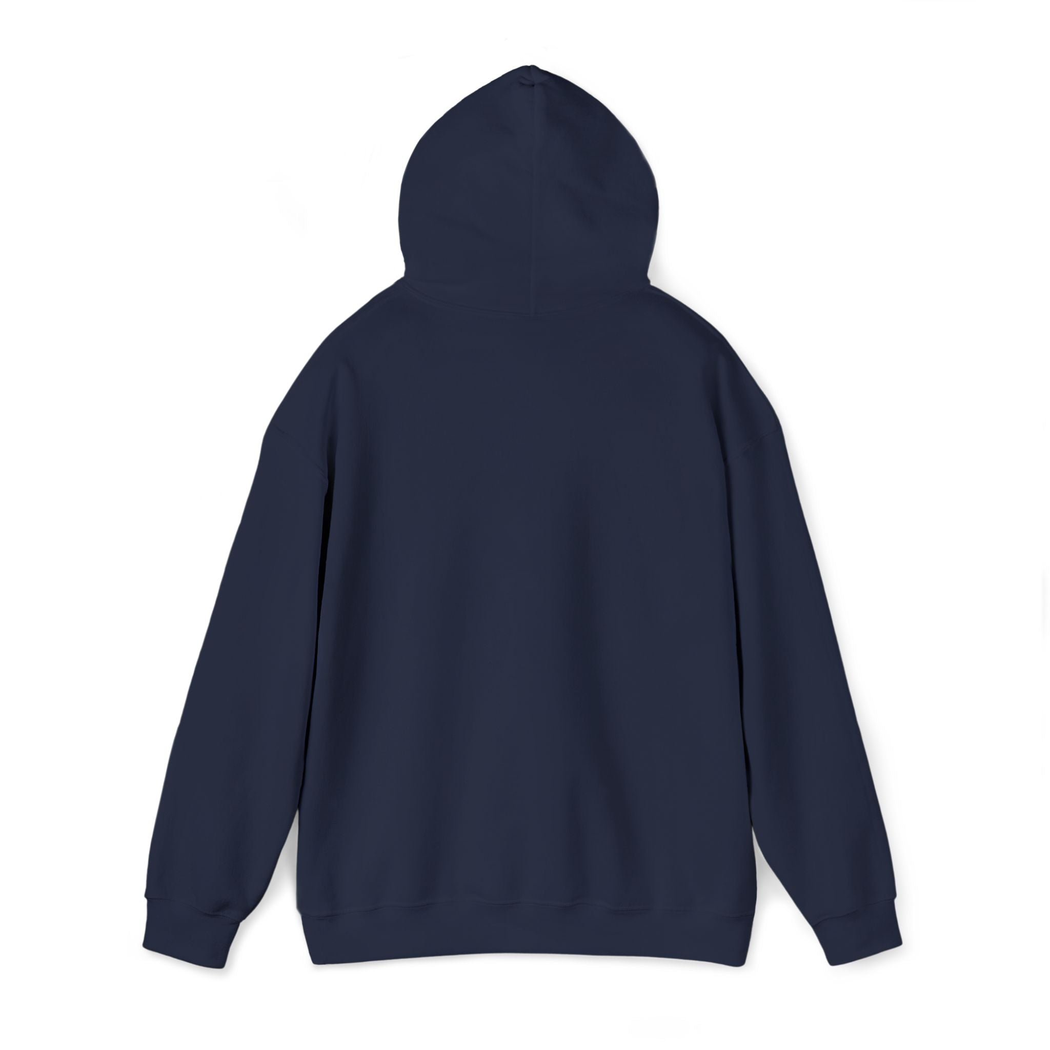 Embroidered Custom Roman Numeral Date Couple Hoodie