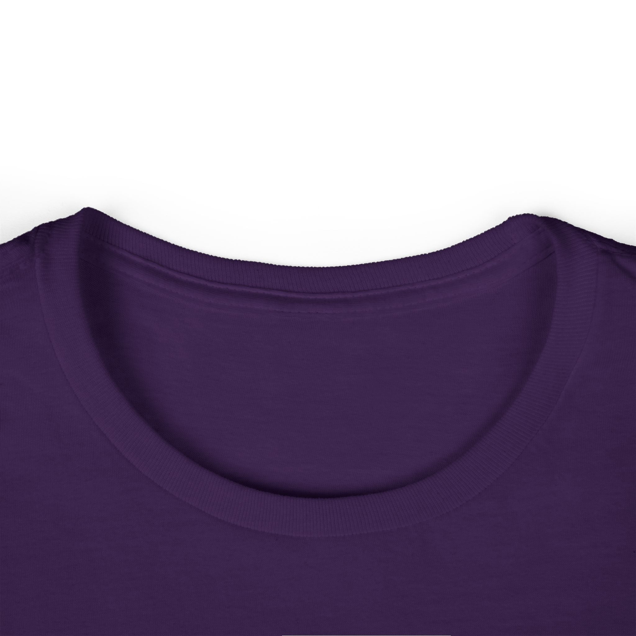 Custom Roman Numeral Date Softstyle Shirt for Her