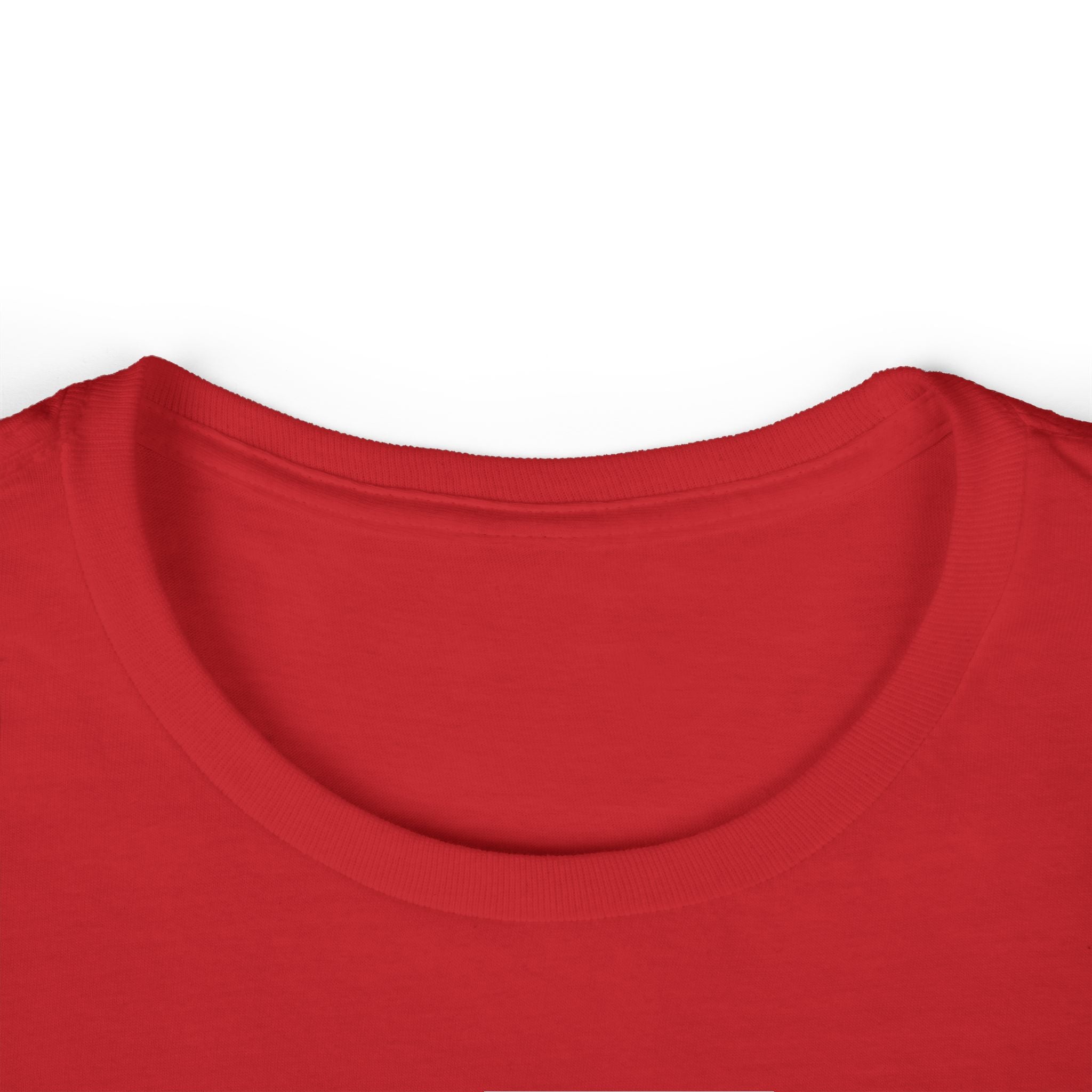 Custom Quote Softstyle Shirt for Her
