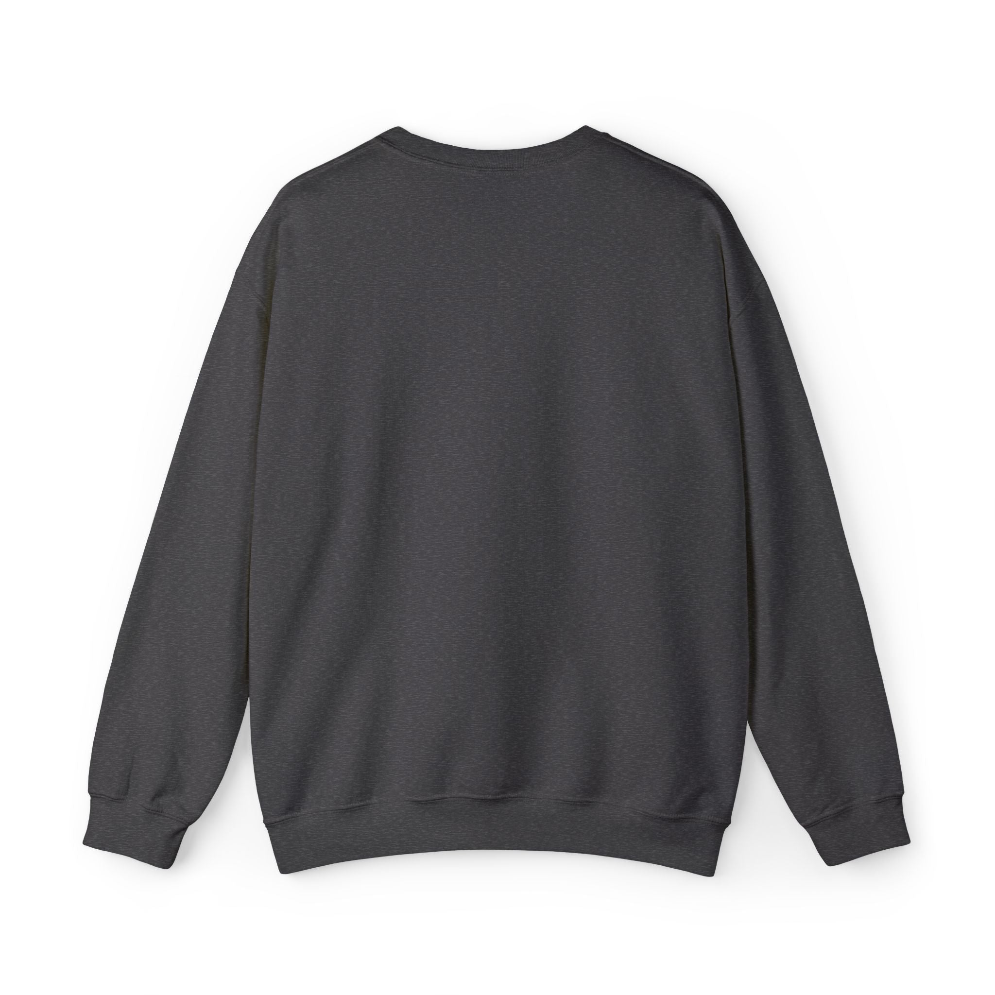 Embroidered Custom Roman Numeral Date Couple Crewneck Sweatshirt