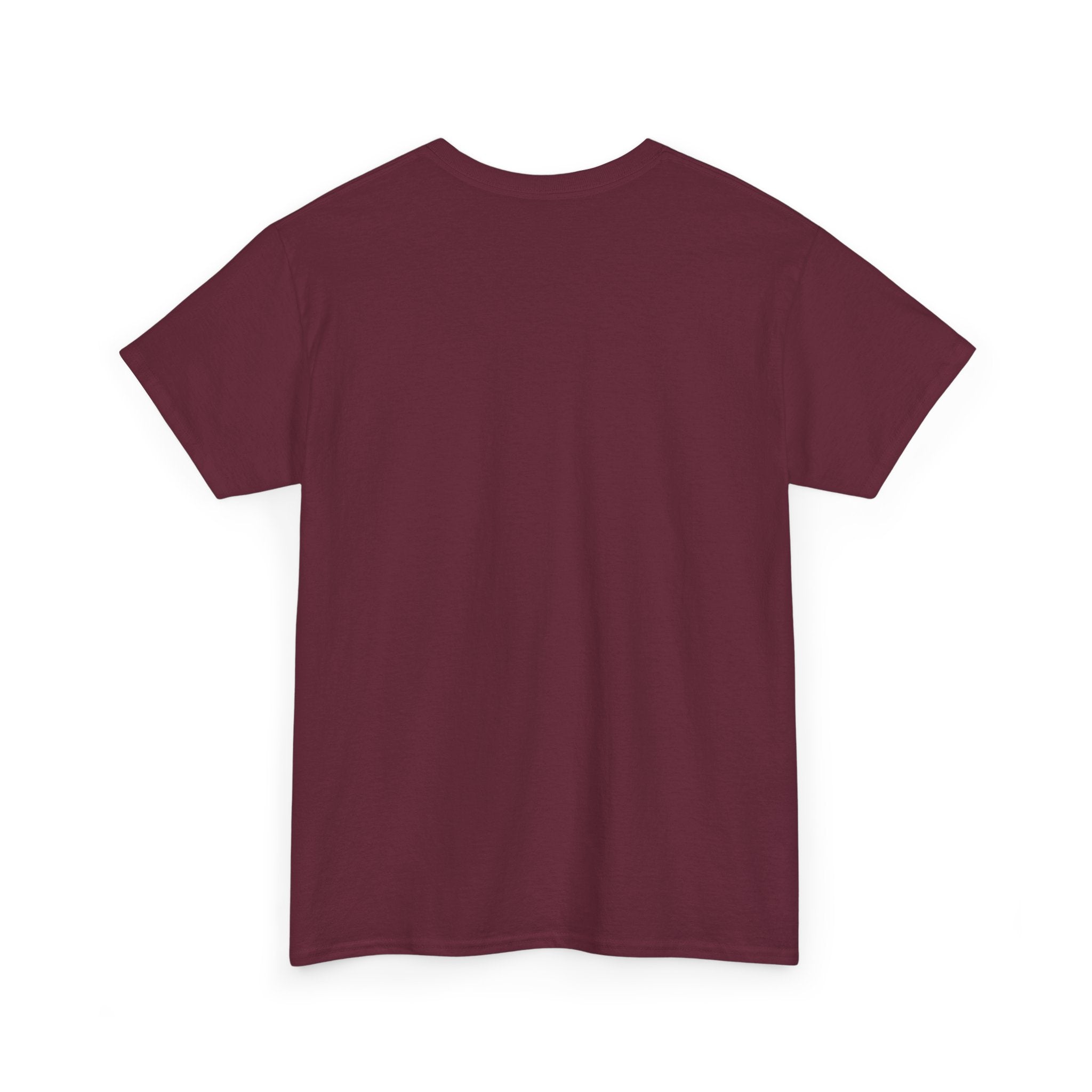 Custom Roman Numeral Date Couple Unisex T-Shirt