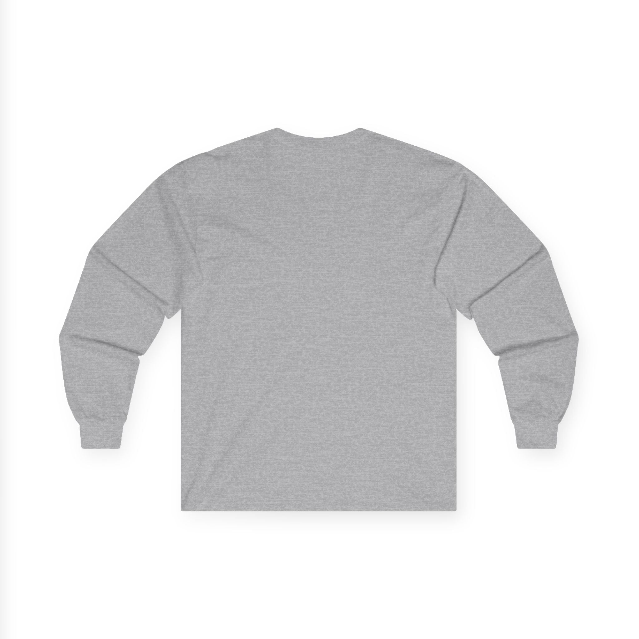 Custom Quote Couple Long Sleeve Tee