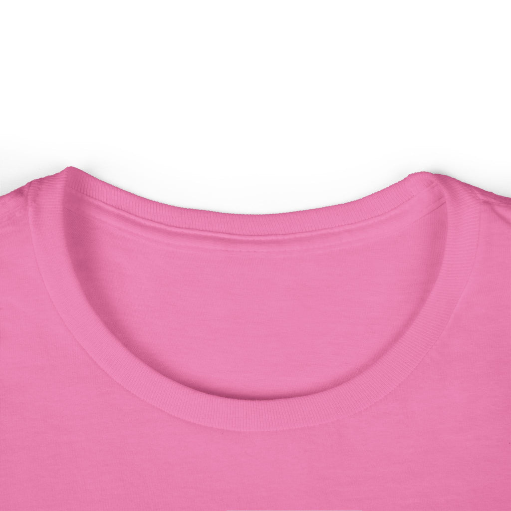 Custom Quote Softstyle Shirt for Her
