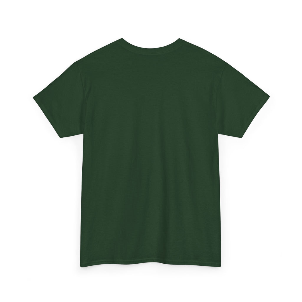 Custom Roman Numeral Date Couple Unisex T-Shirt