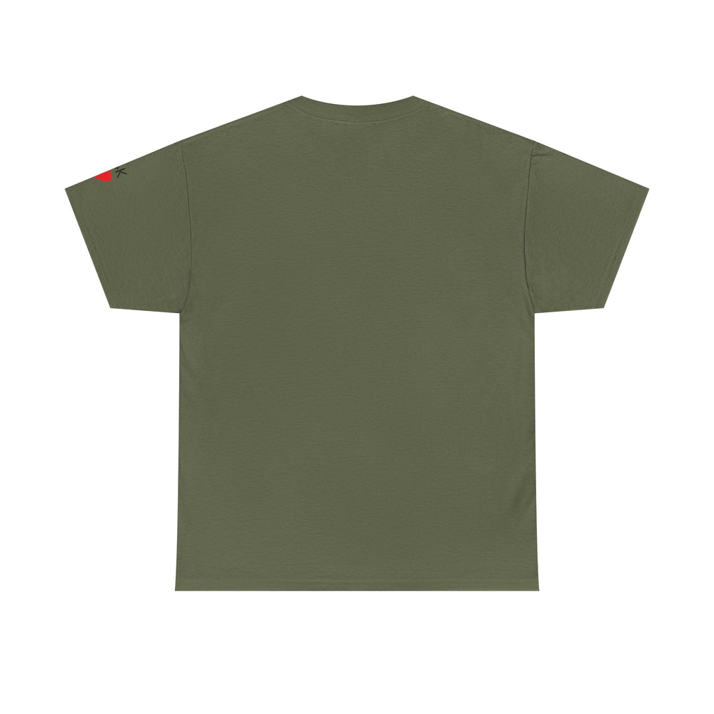 Custom Quote Unisex T-Shirt