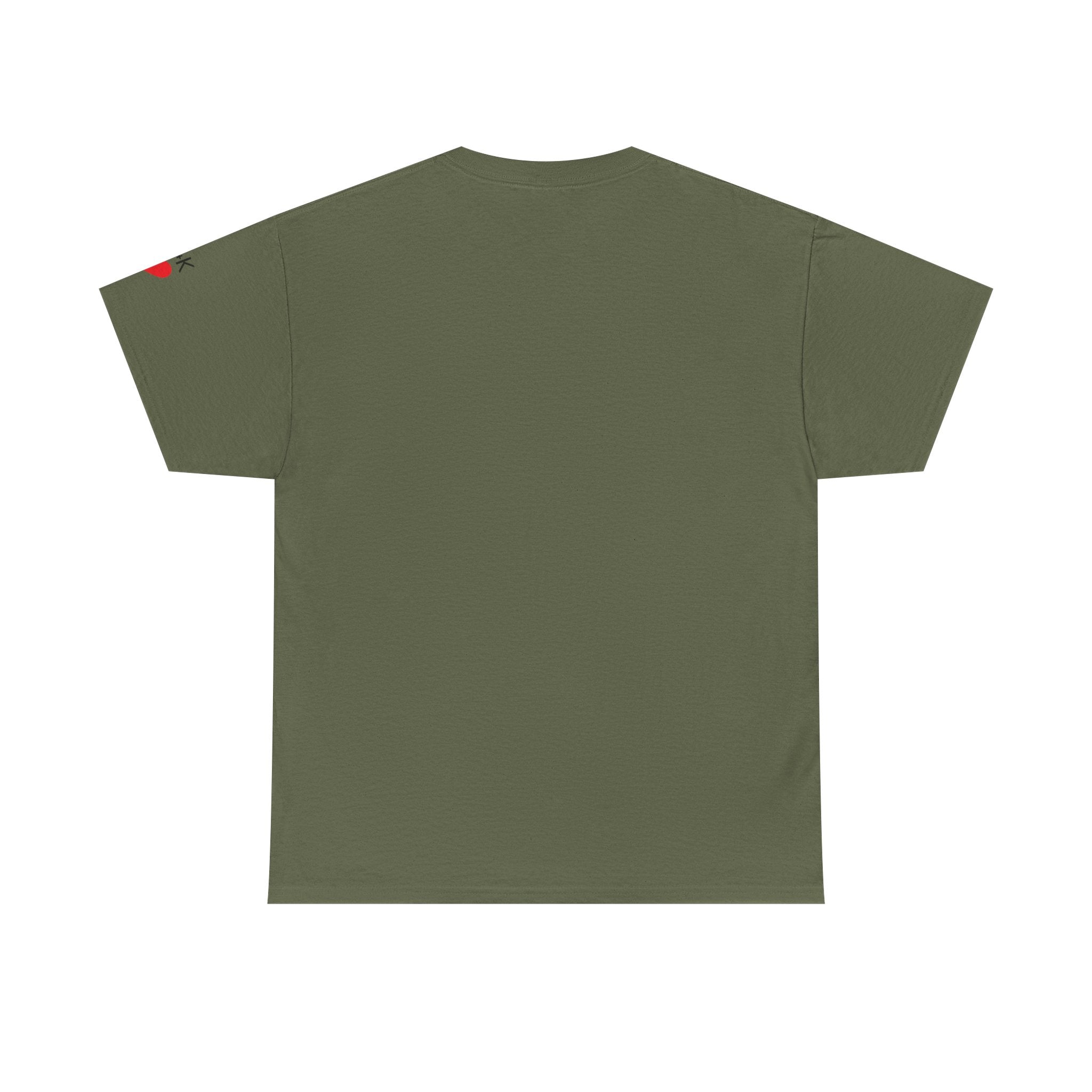 Custom Quote Unisex T-Shirt