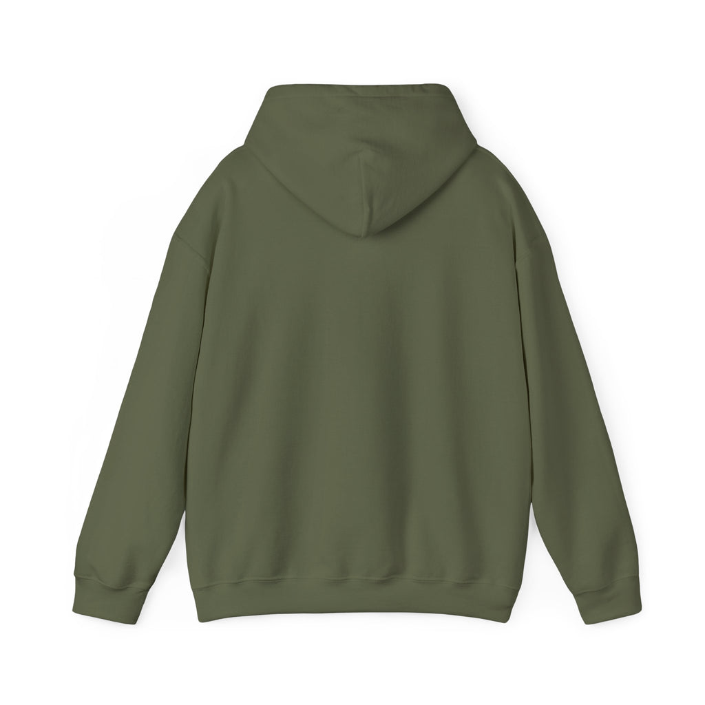 Custom Roman Numeral Date Couple Hoodie