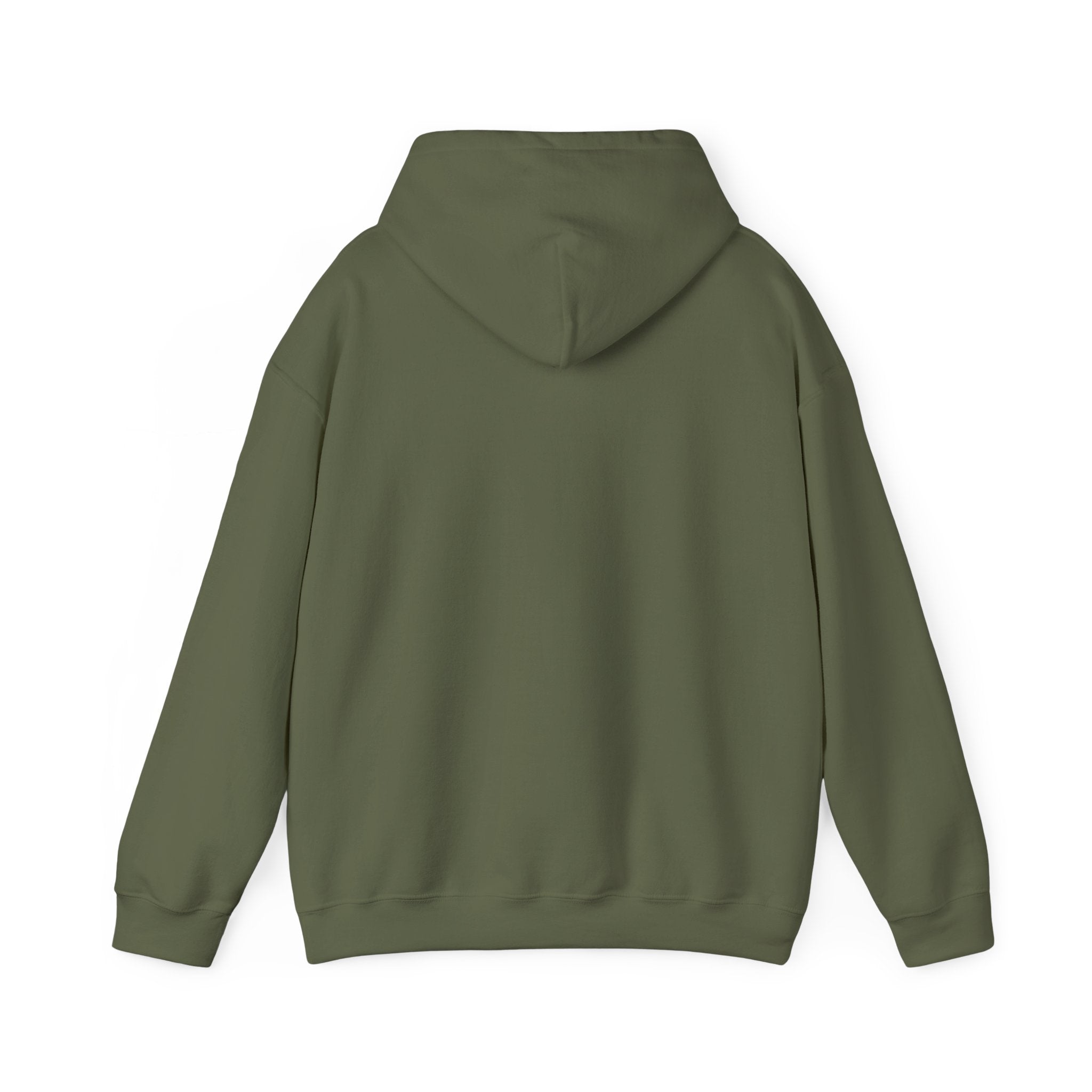 Custom Roman Numeral Date Couple Hoodie