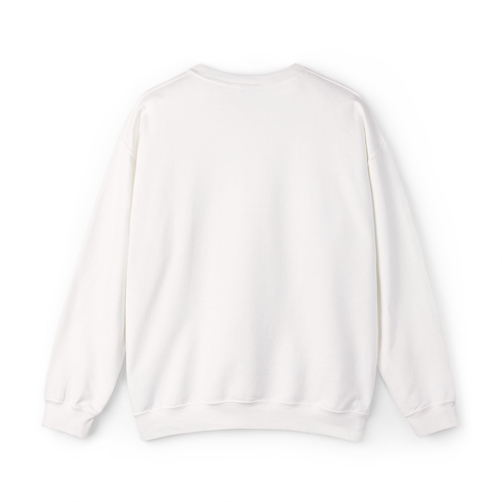 Embroidered Custom Roman Numeral Date Couple Crewneck Sweatshirt