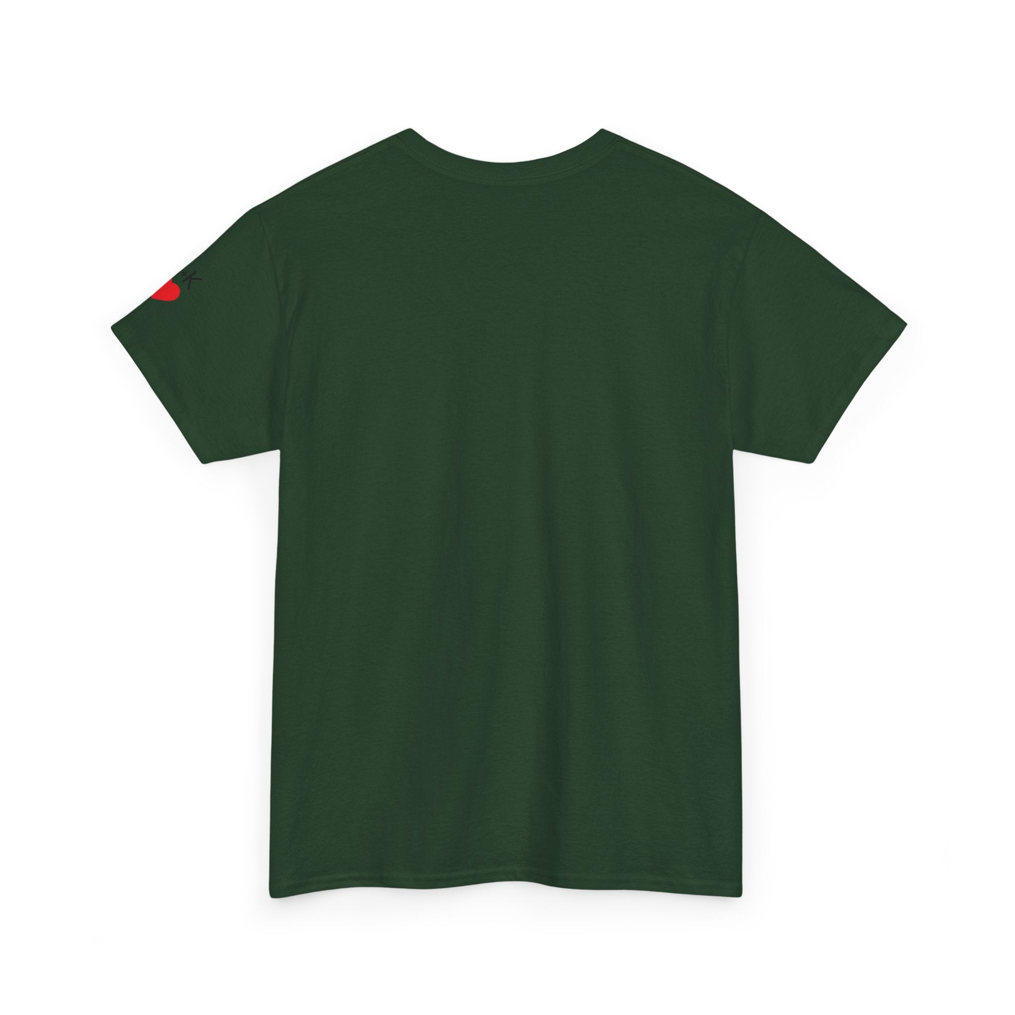 Custom Quote Unisex T-Shirt