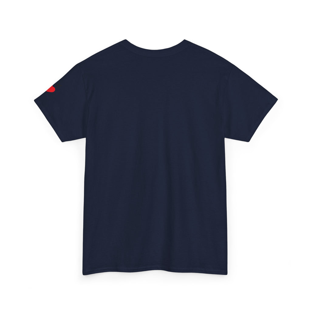 Custom Quote Unisex T-Shirt