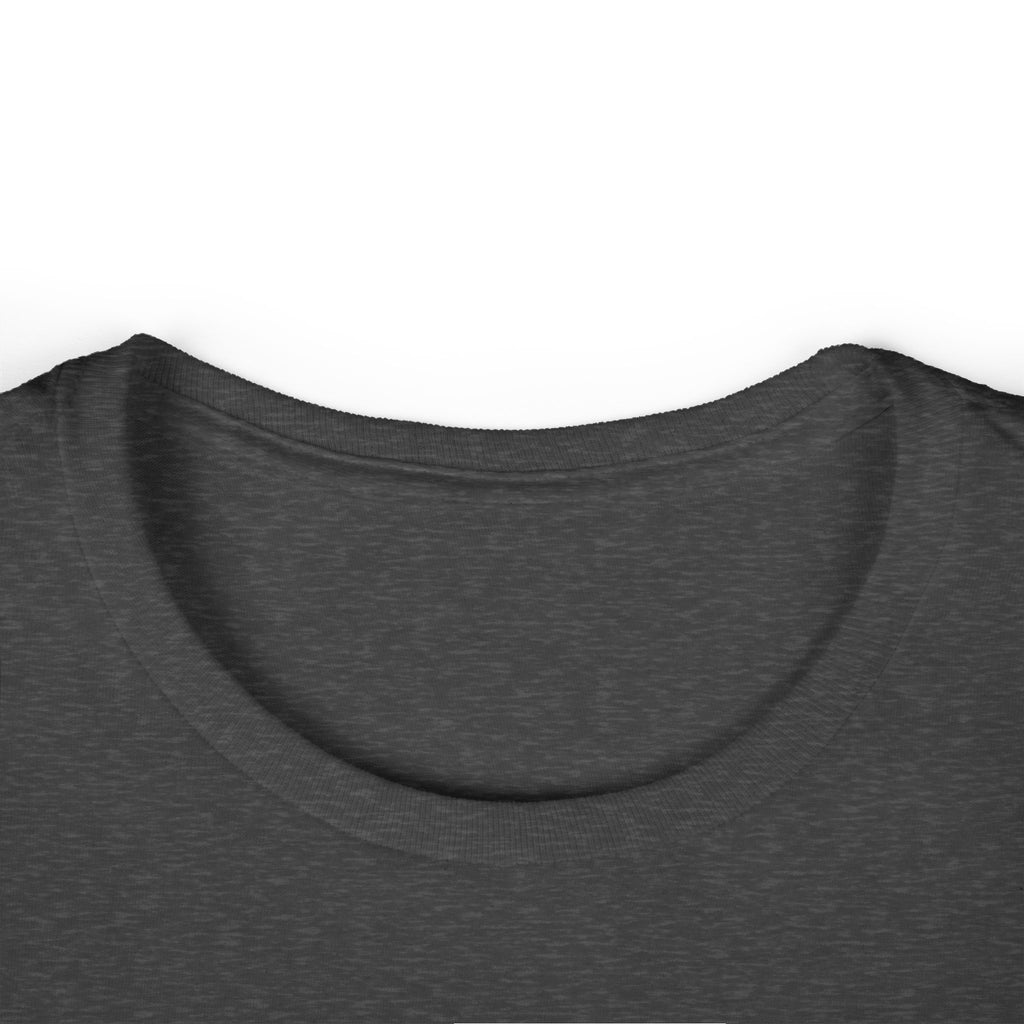 Custom Quote Softstyle Shirt for Her