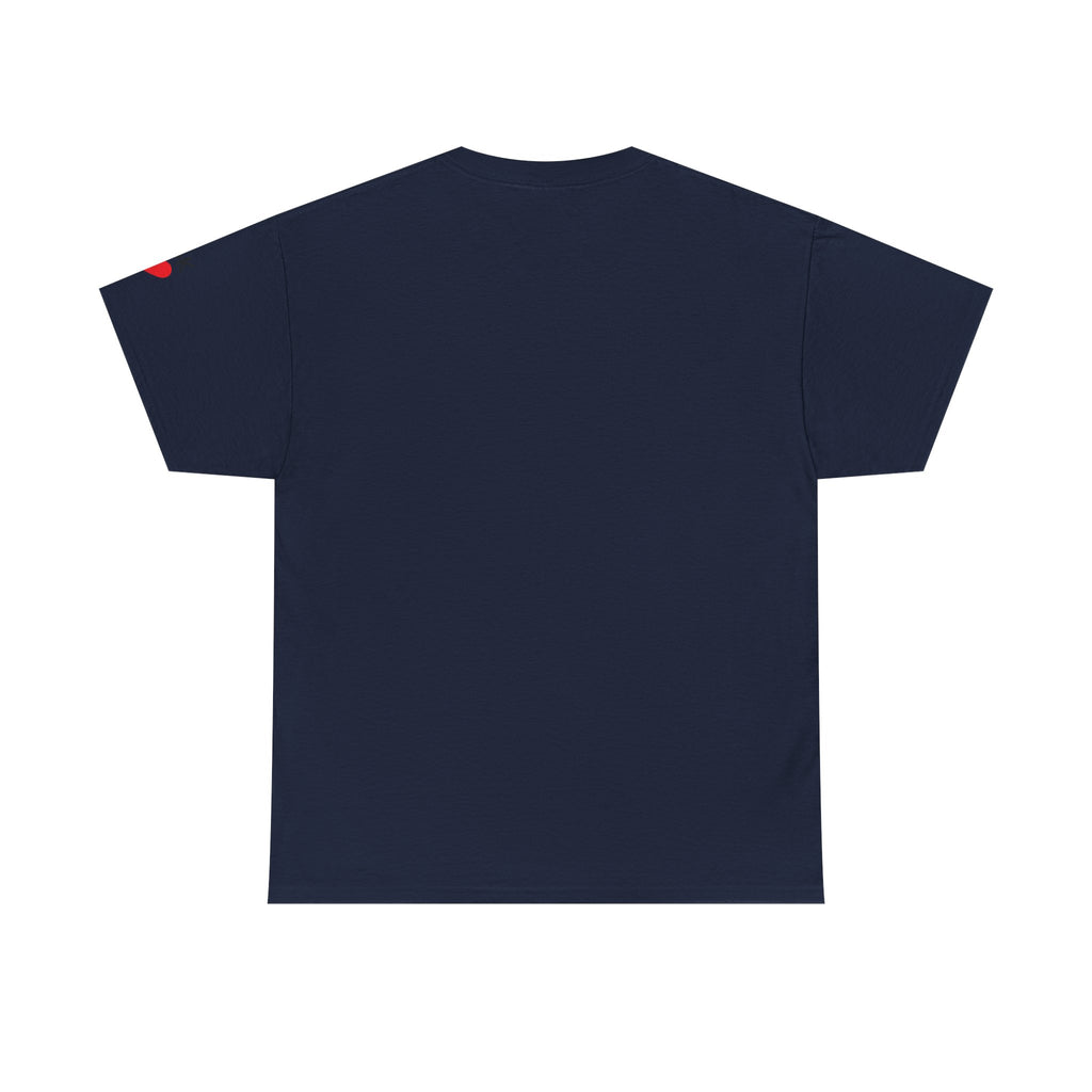 Custom Quote Unisex T-Shirt