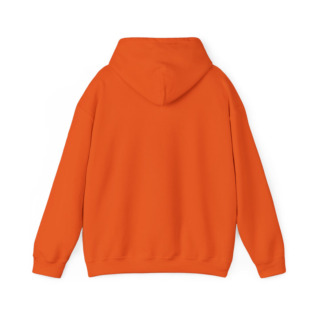 Custom Roman Numeral Date Couple Hoodie