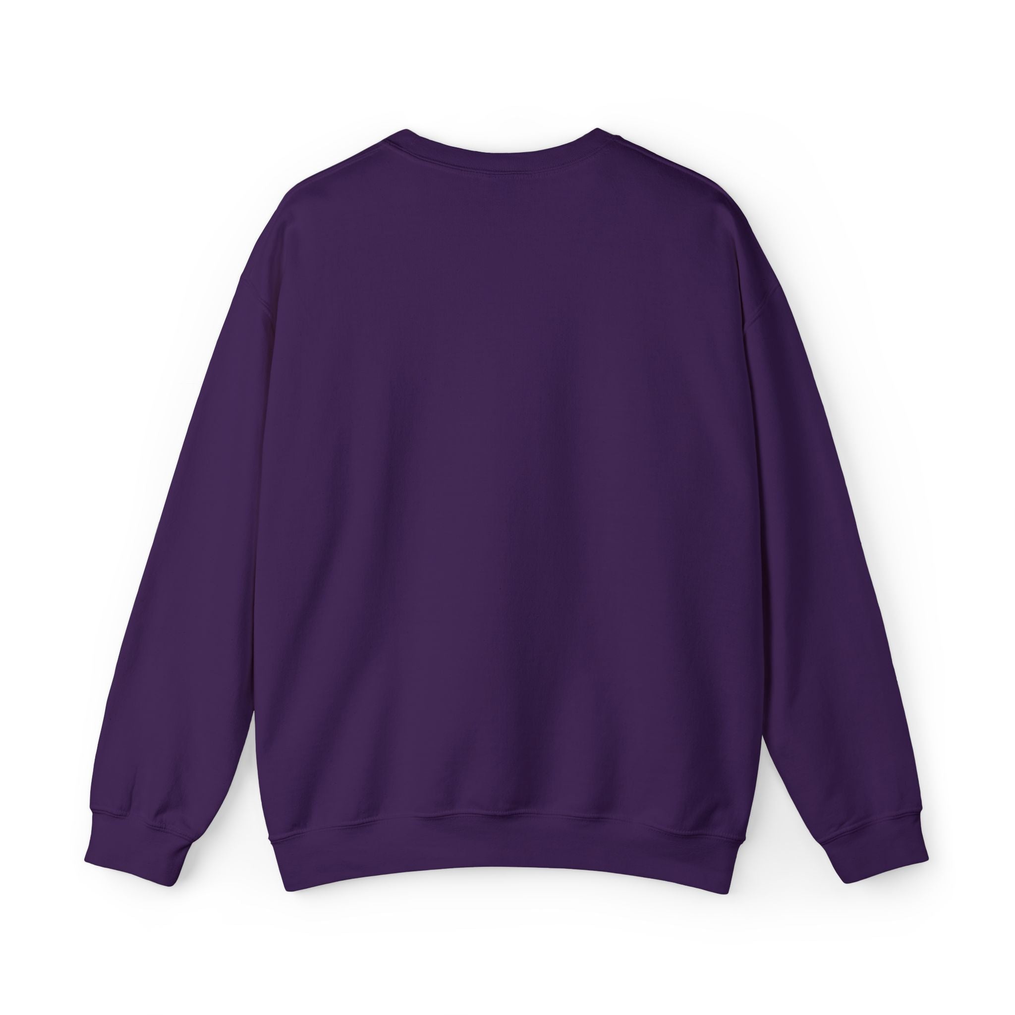 Embroidered Custom Roman Numeral Date Couple Crewneck Sweatshirt