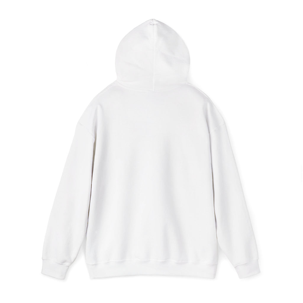 Custom Roman Numeral Date Couple Hoodie