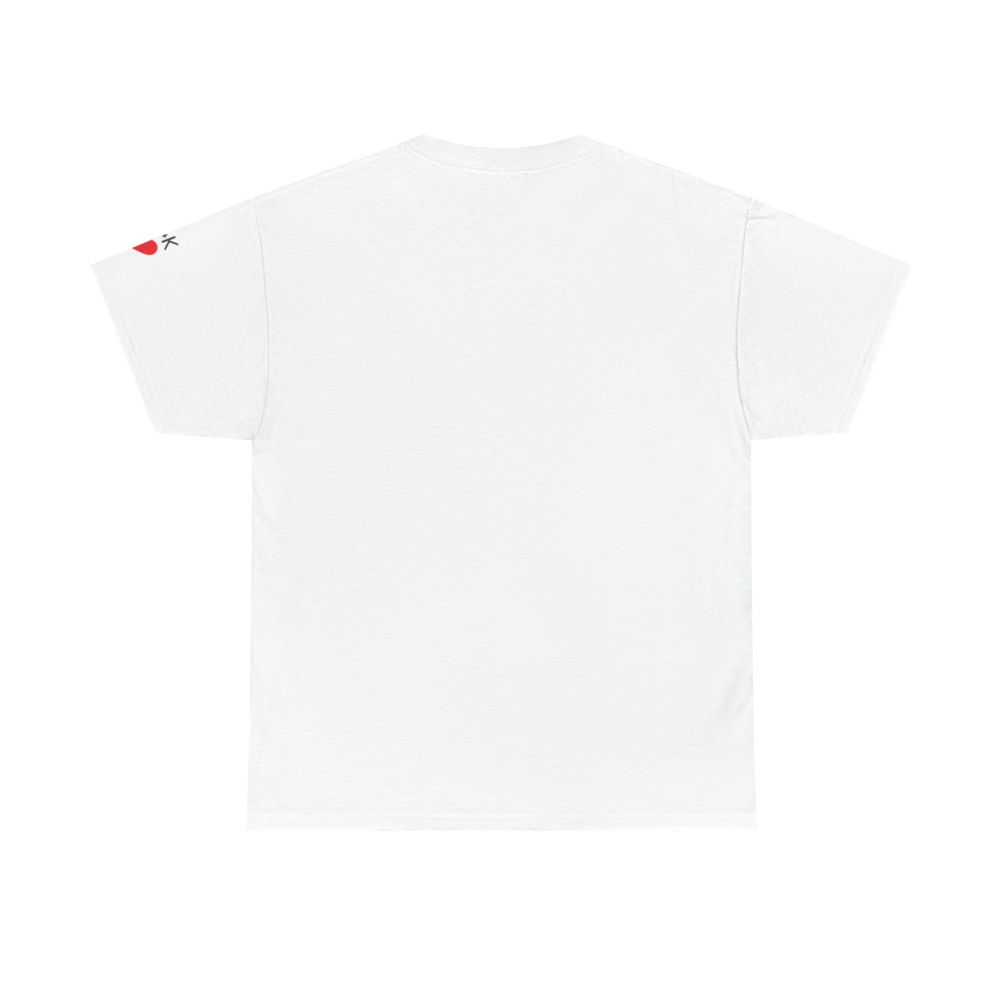 Custom Quote Unisex T-Shirt