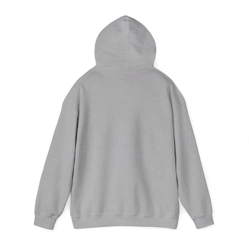 Custom Roman Numeral Date Couple Hoodie