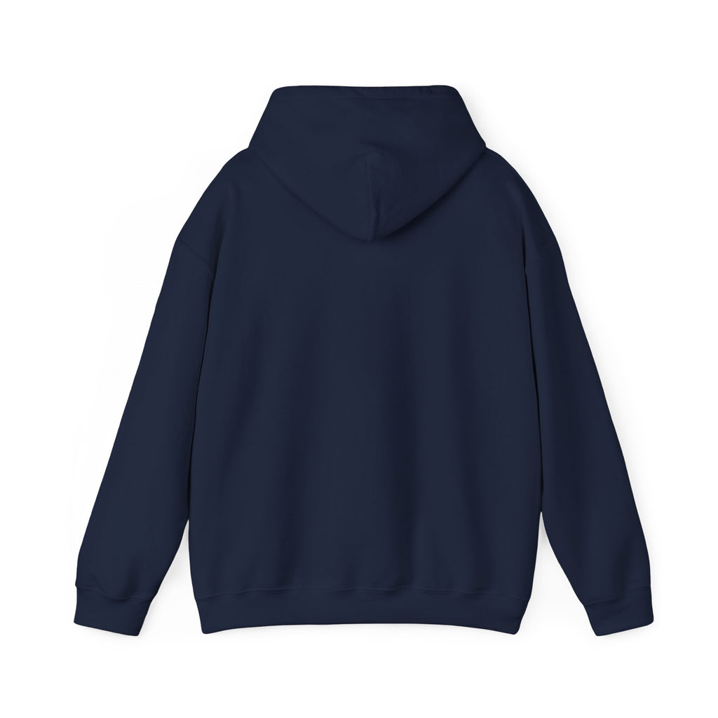 Custom Roman Numeral Date Couple Hoodie