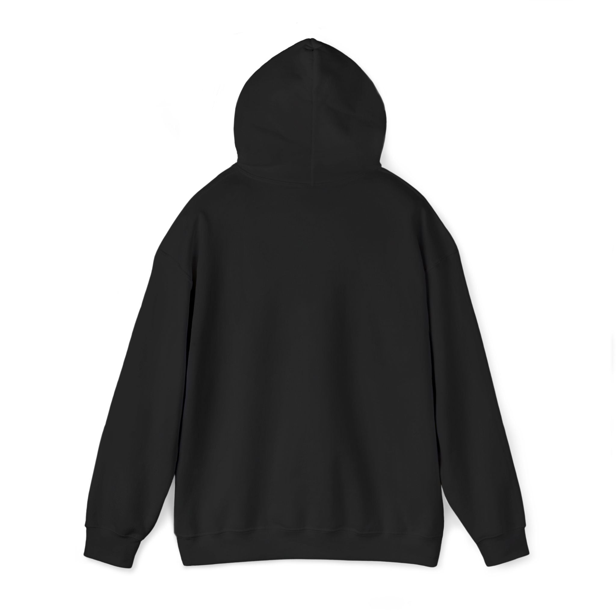 Embroidered Custom Roman Numeral Date Couple Hoodie