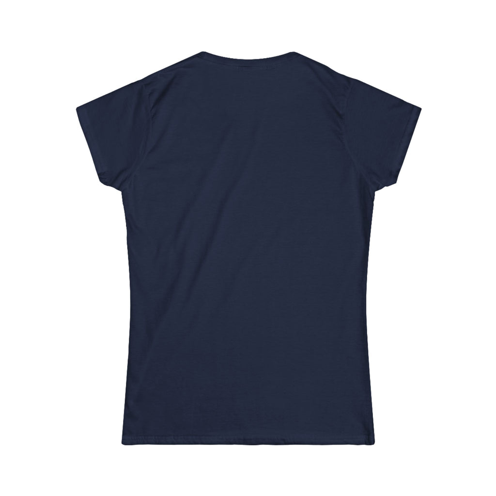 Custom Quote Softstyle Shirt for Her