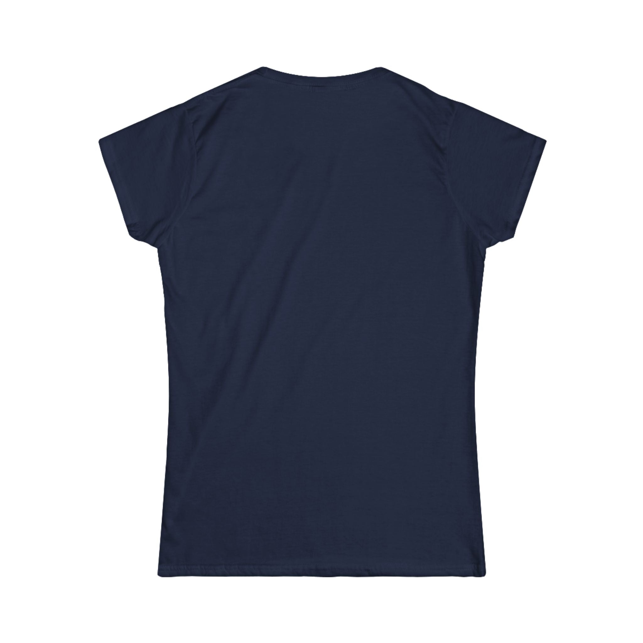 Custom Quote Softstyle Shirt for Her