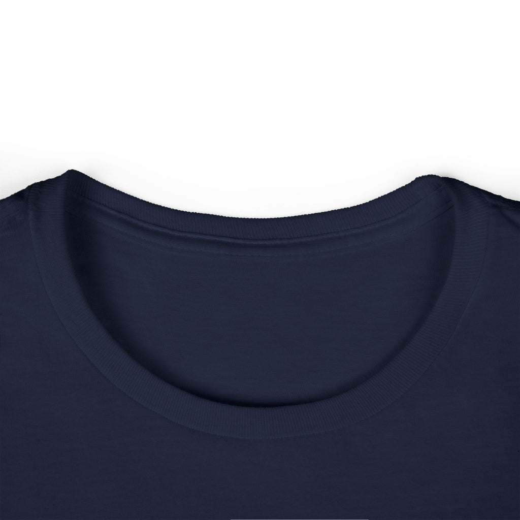 Custom Quote Softstyle Shirt for Her