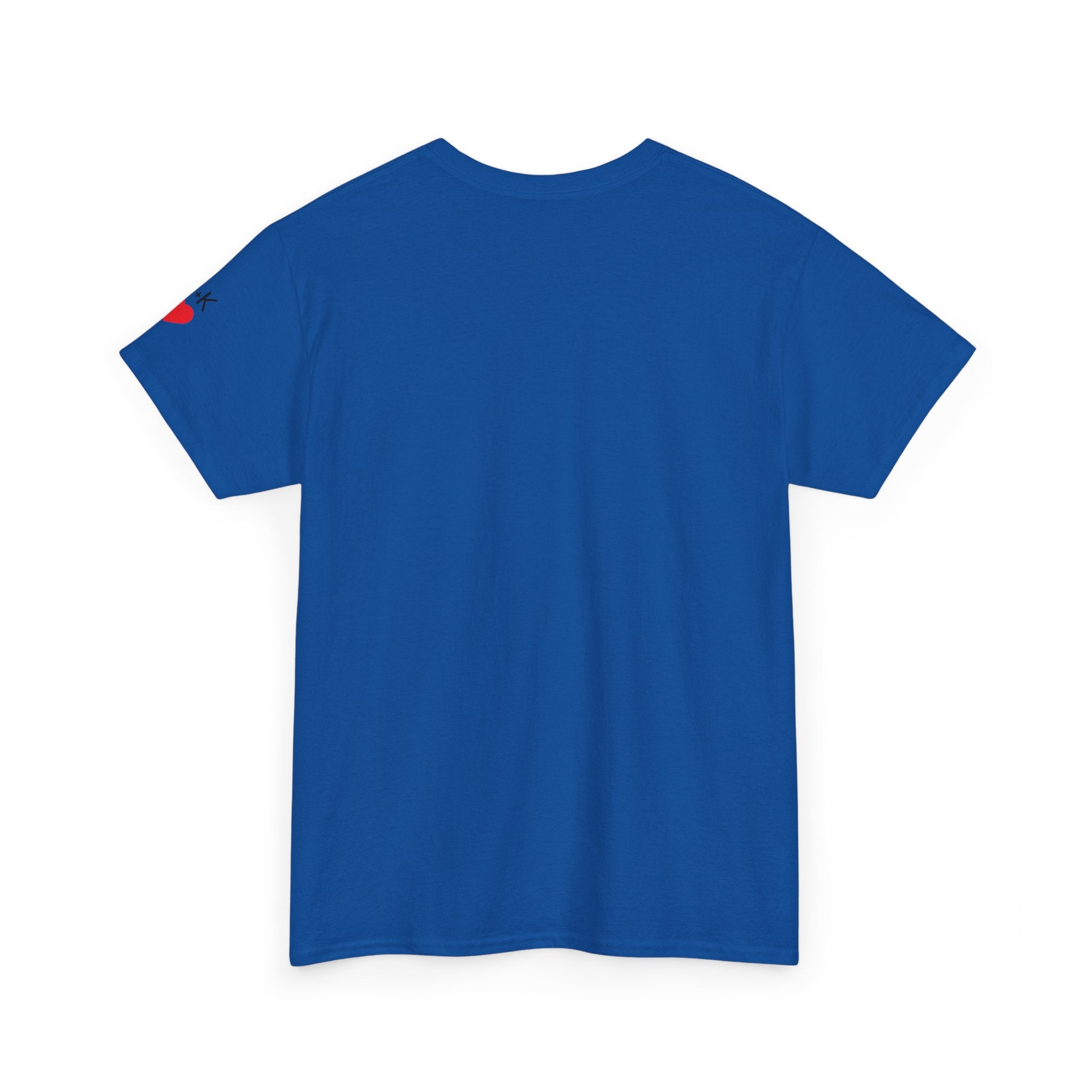 Custom Quote Unisex T-Shirt