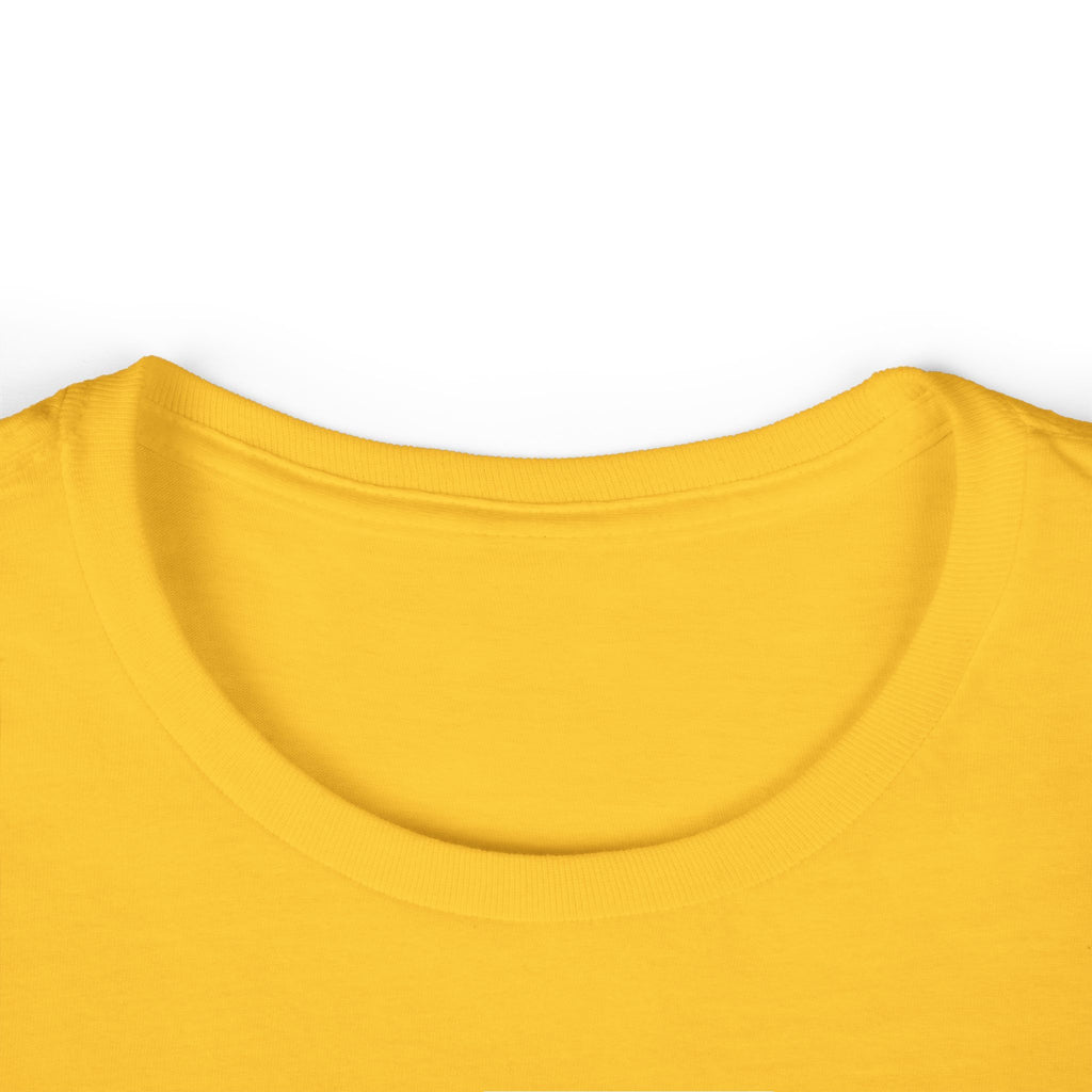 Custom Quote Softstyle Shirt for Her