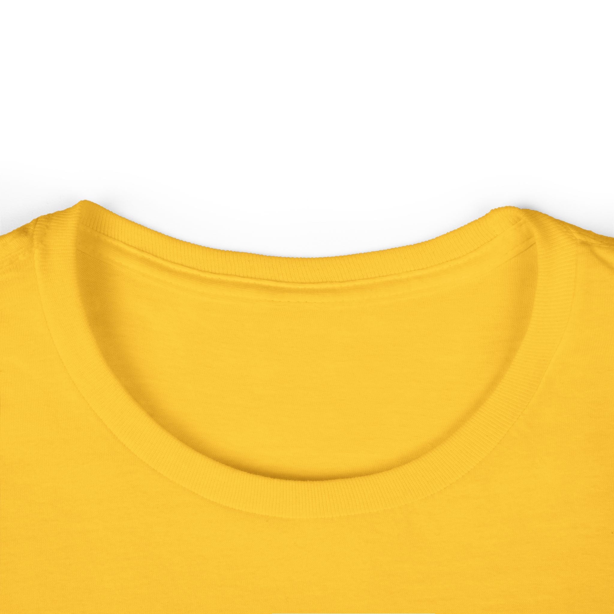 Custom Quote Softstyle Shirt for Her