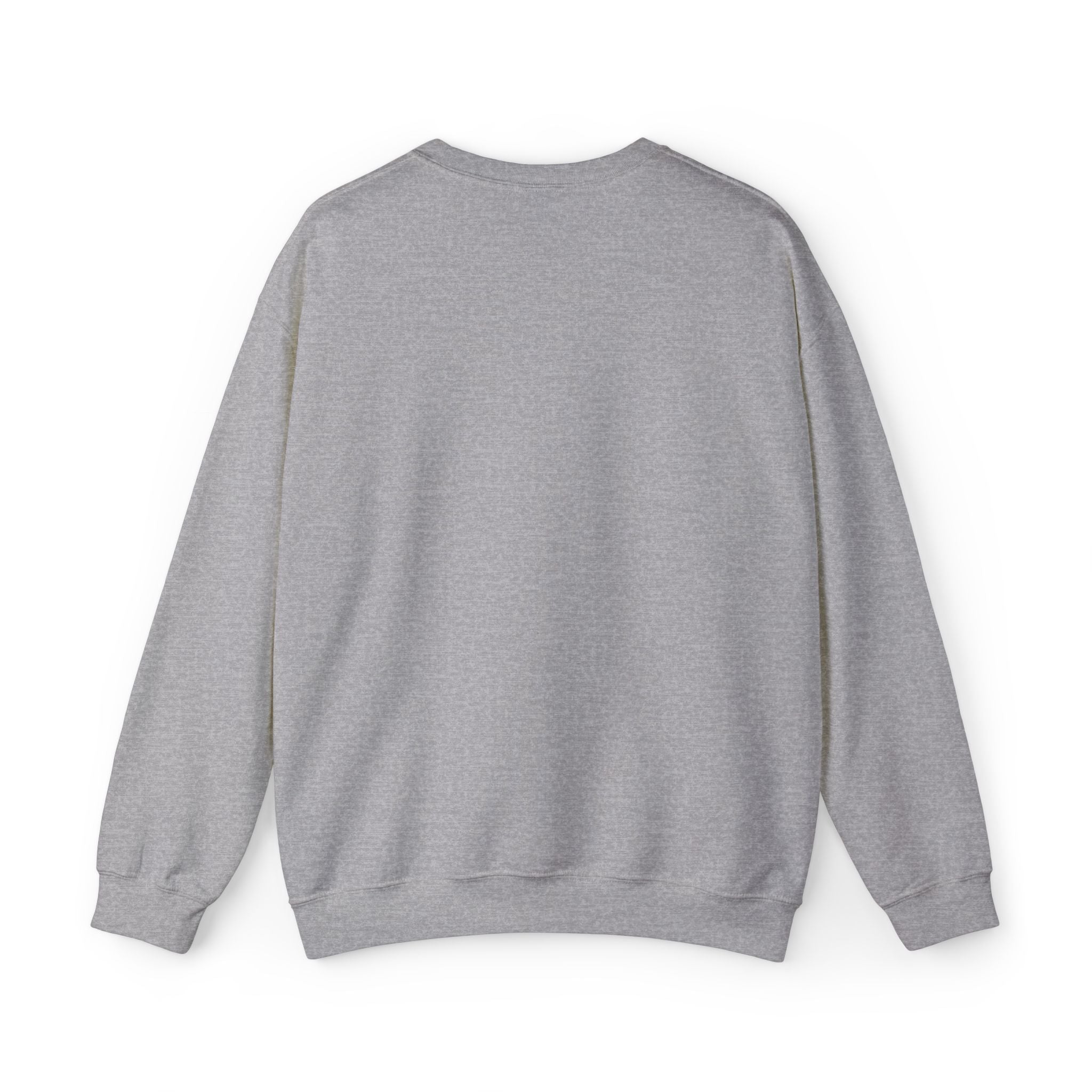 Embroidered Custom Roman Numeral Date Couple Crewneck Sweatshirt