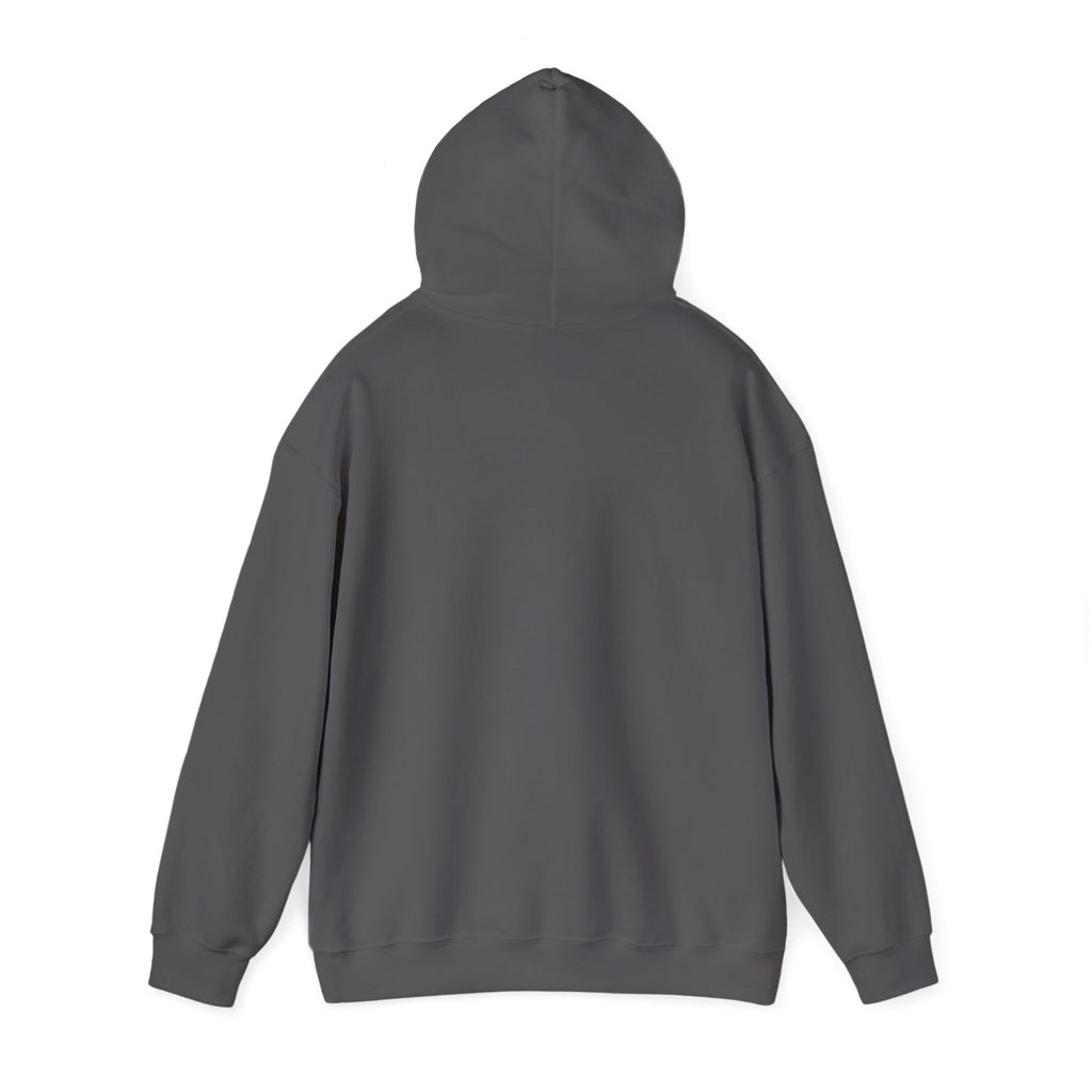 Custom Roman Numeral Date Couple Hoodie