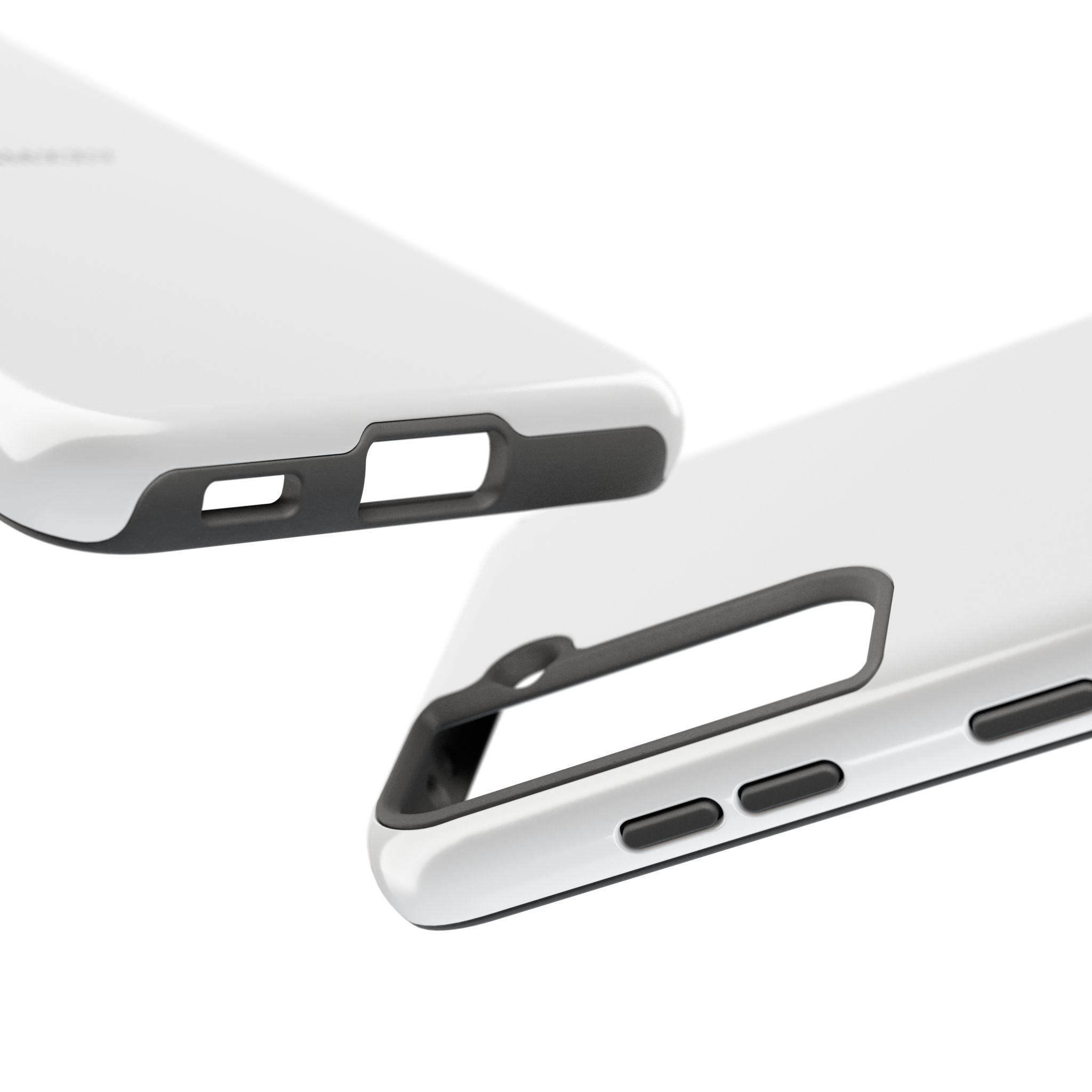 Custom Roman Numeral Date Couple Phone Case